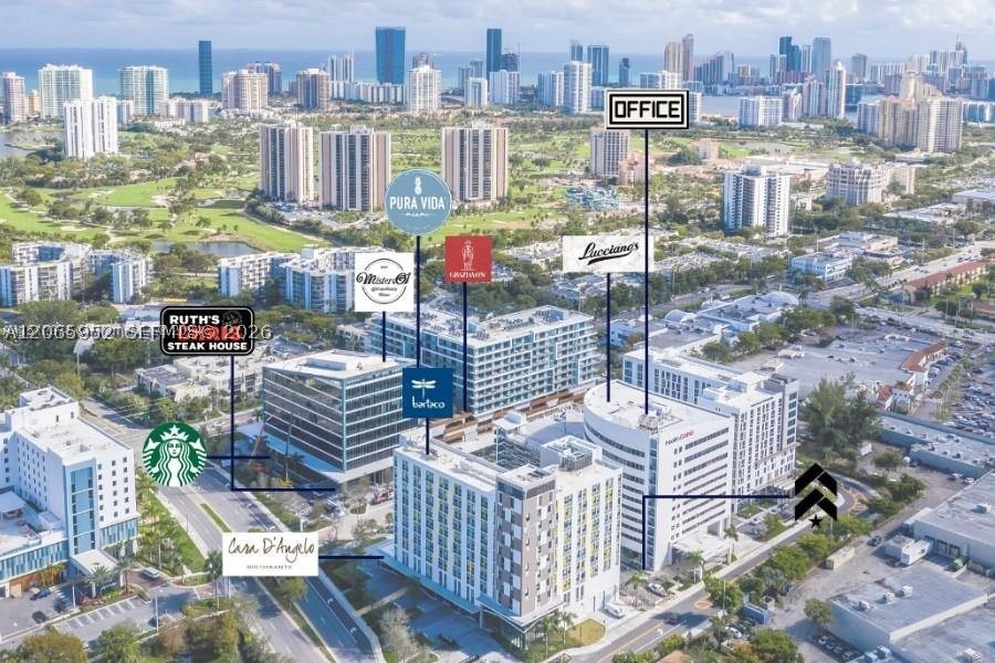 2920 NE 207th St #801 Aventura, FL 33180