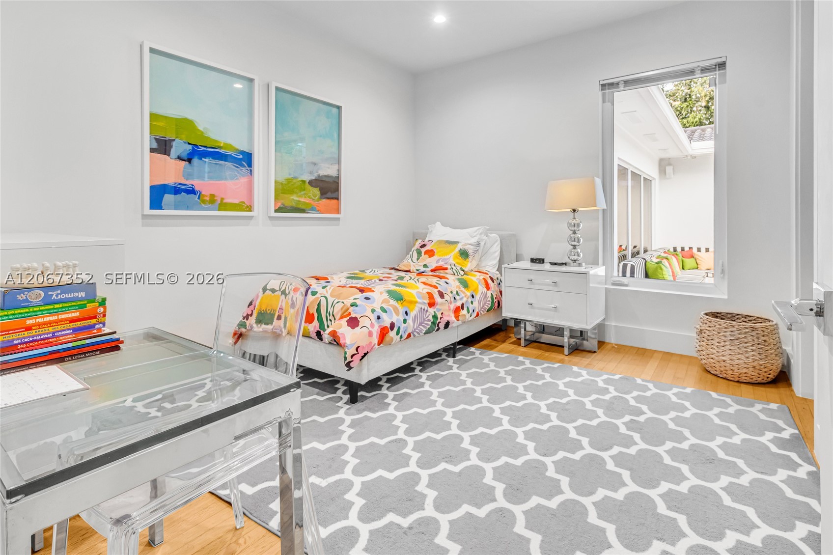 460 NE 50th Ter Miami, FL 33137