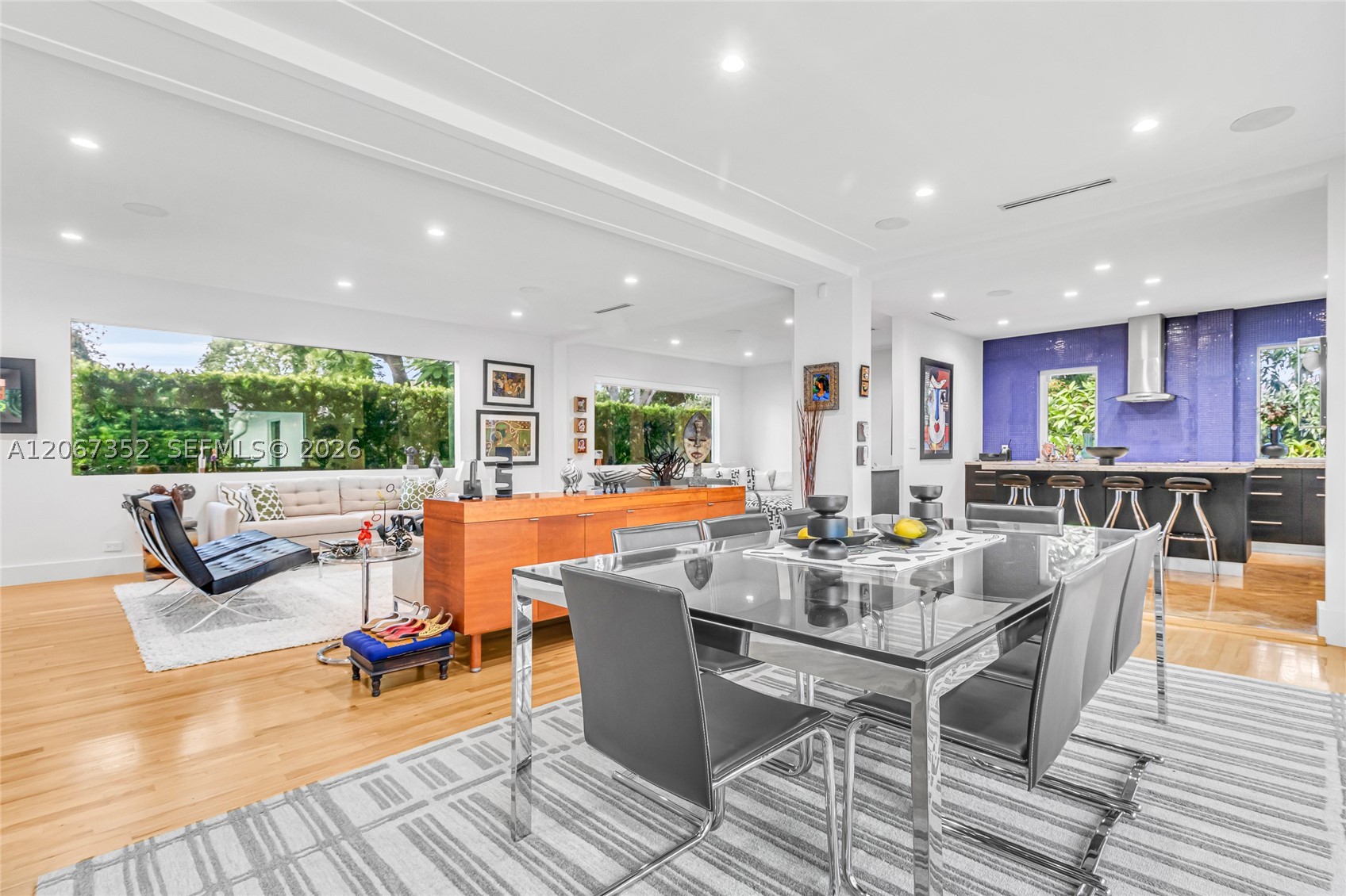 460 NE 50th Ter Miami, FL 33137