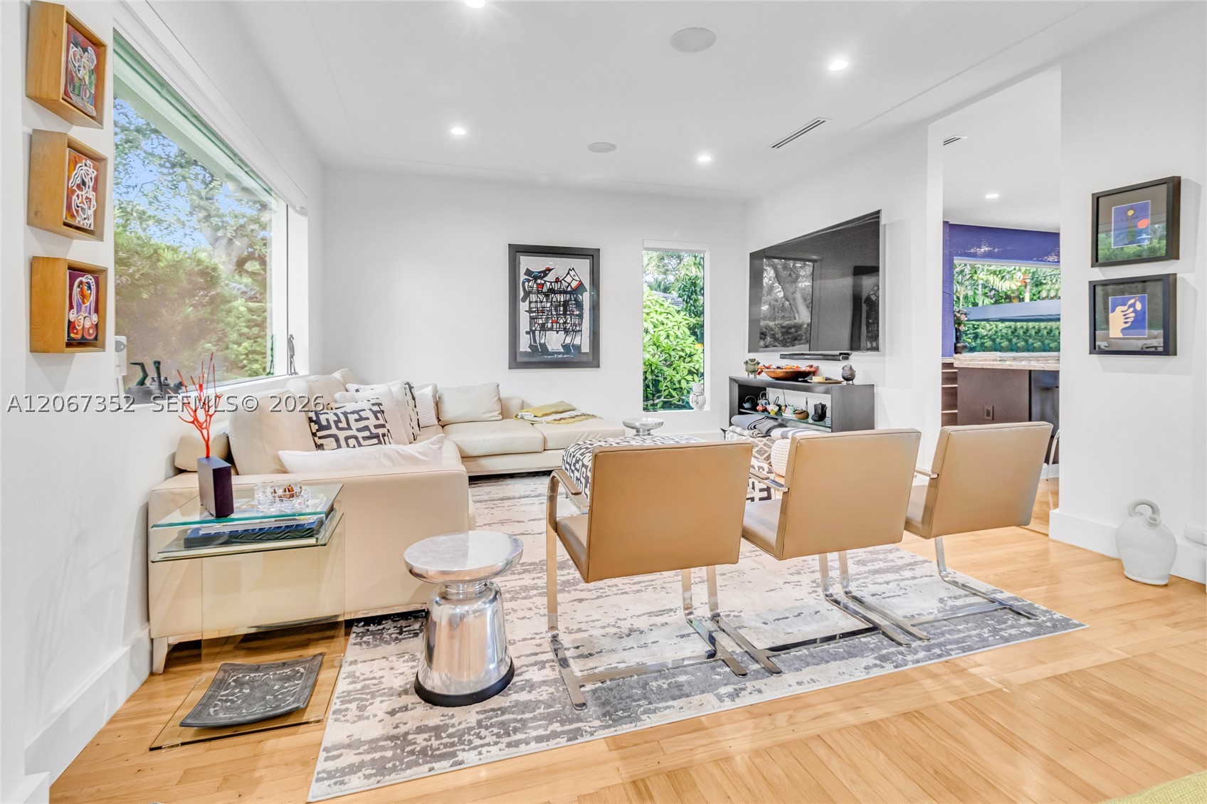 460 NE 50th Ter Miami, FL 33137