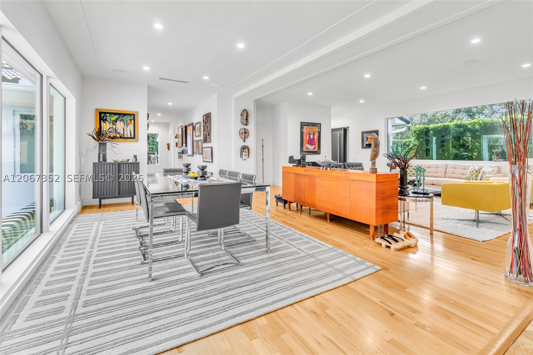 460 NE 50th Ter Miami, FL 33137