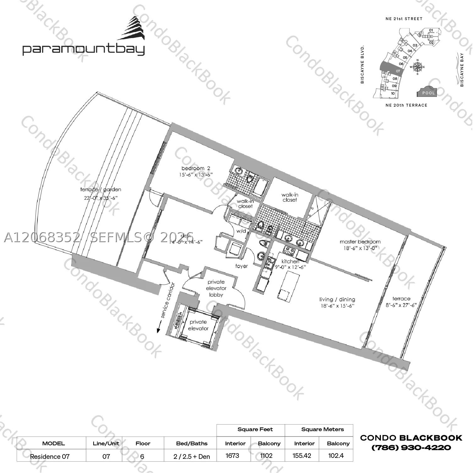 image Paramount Bay25