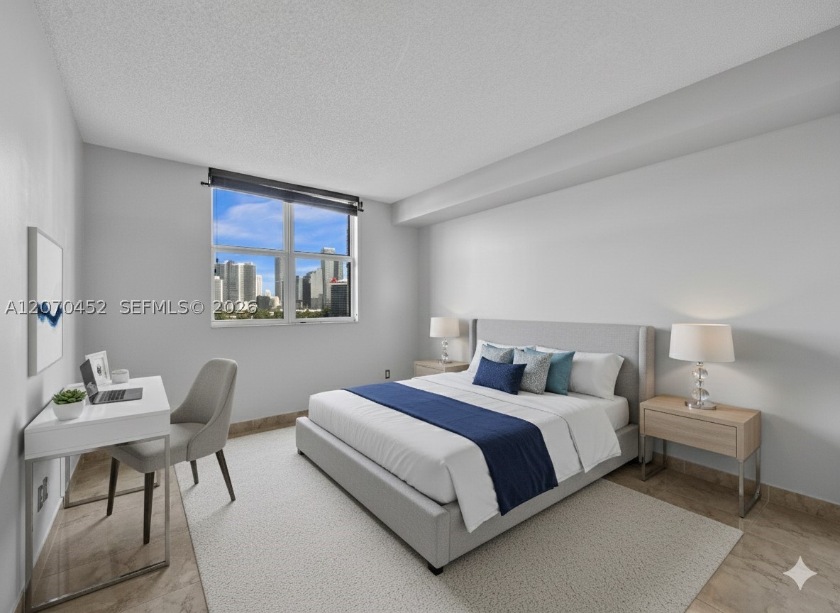 2475 Brickell Ave #804 Miami, FL 33129