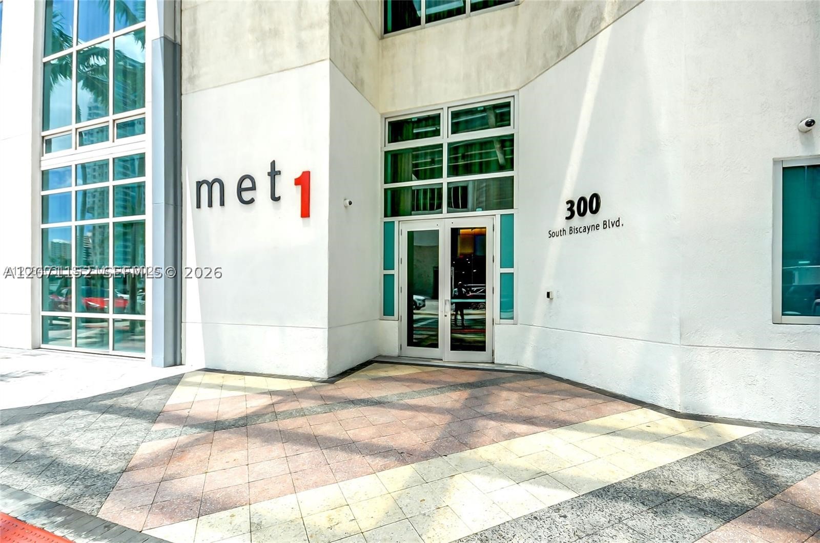 300 S Biscayne Blvd #T-3311