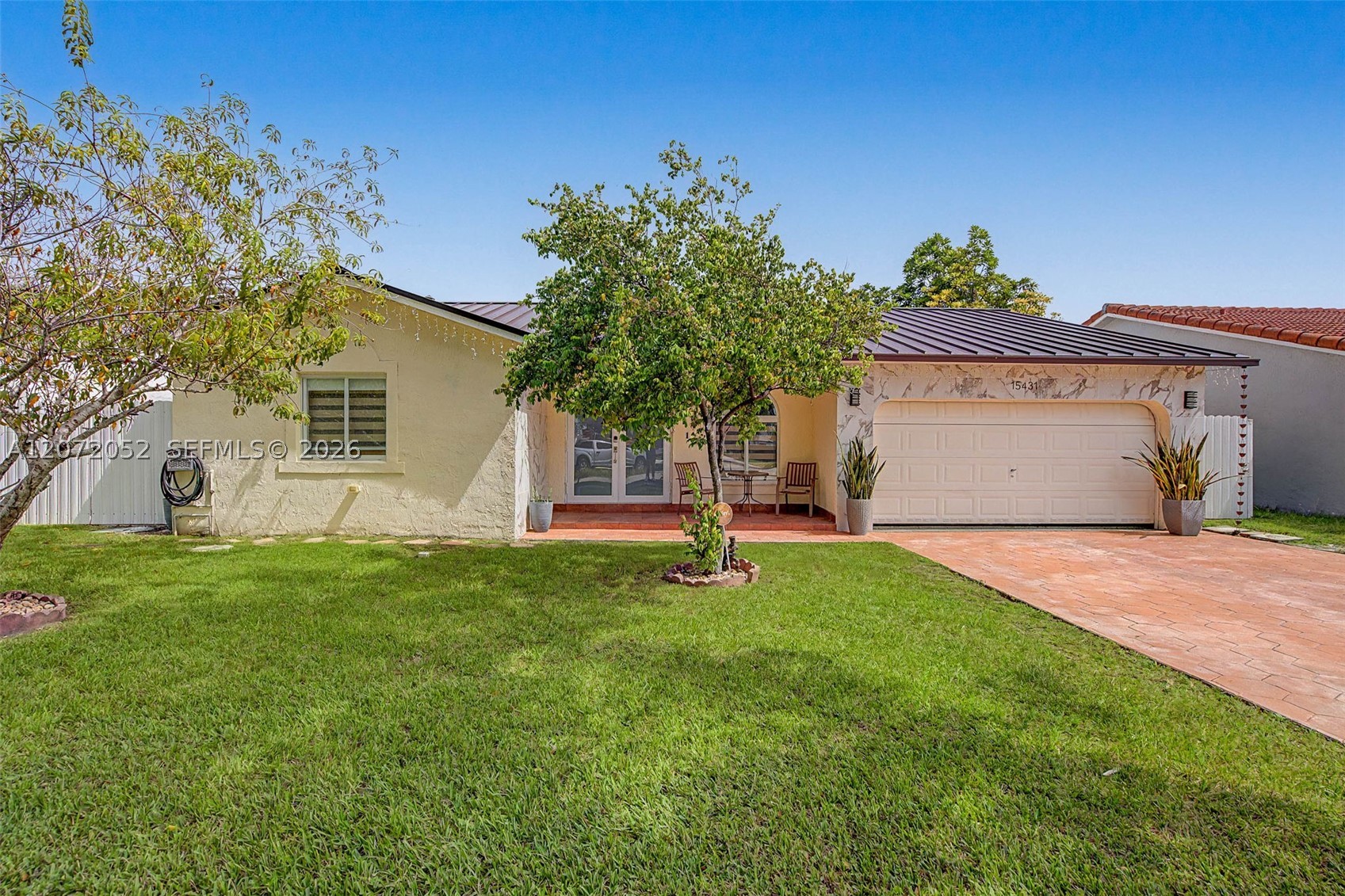 15431 SW 177th Ter