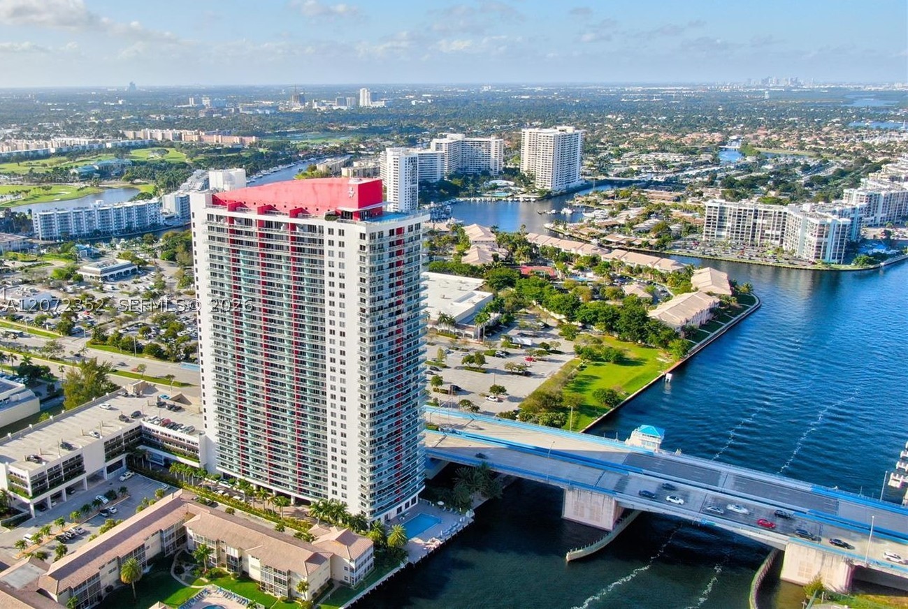 2602 E Hallandale Bch Blvd #R710