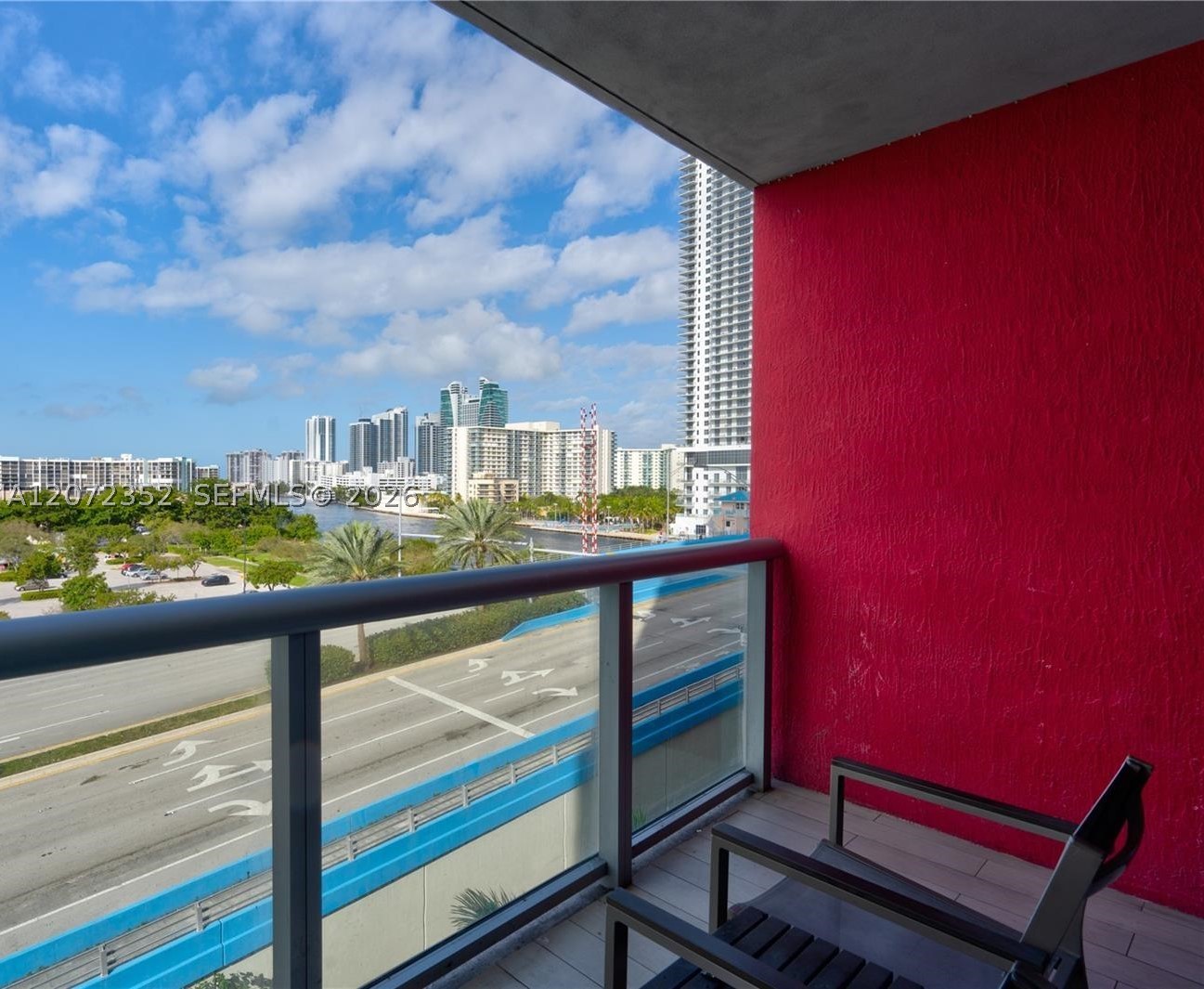 image Beachwalk Condominium21