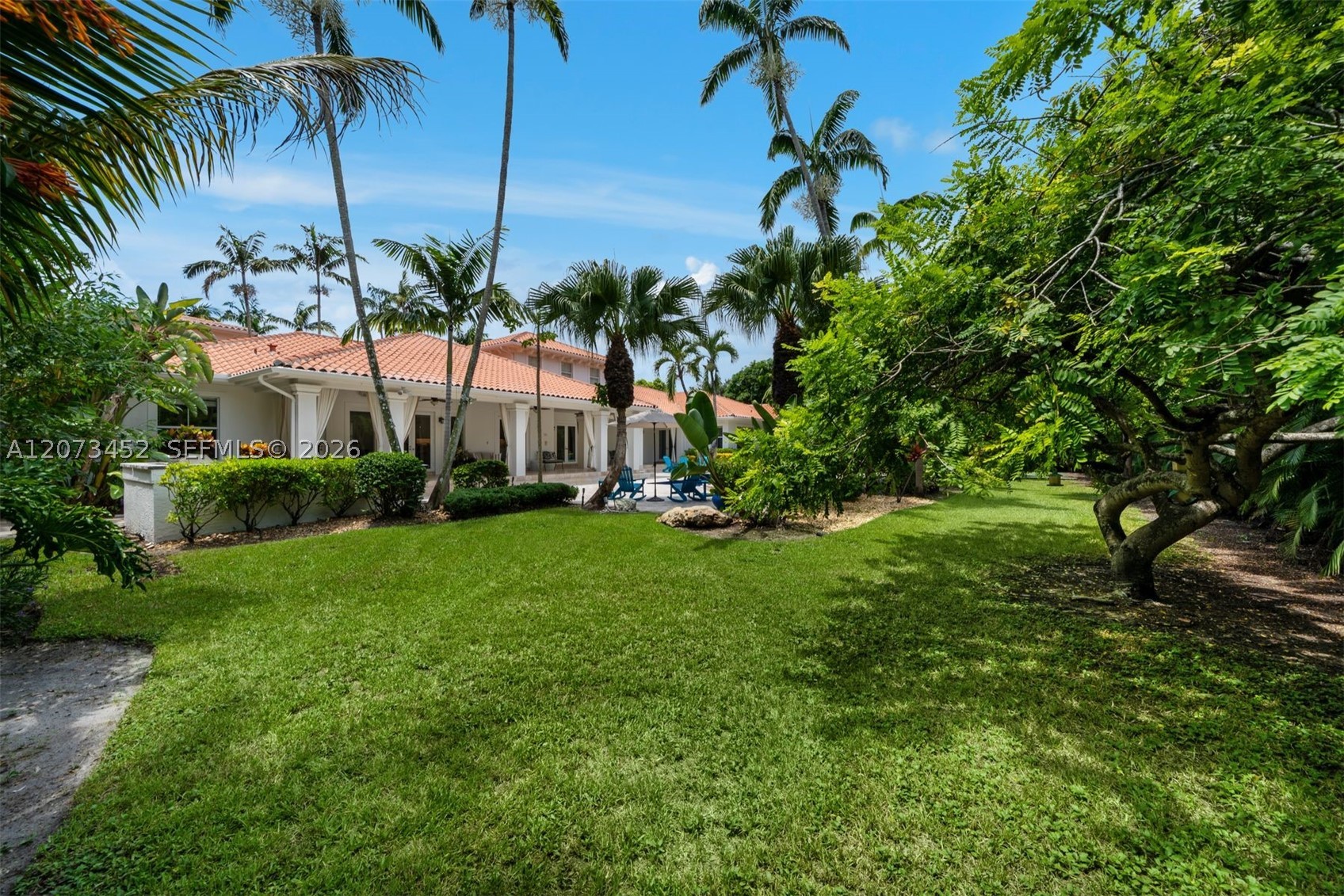 6235 Rolling Rd Dr Pinecrest, FL 33156