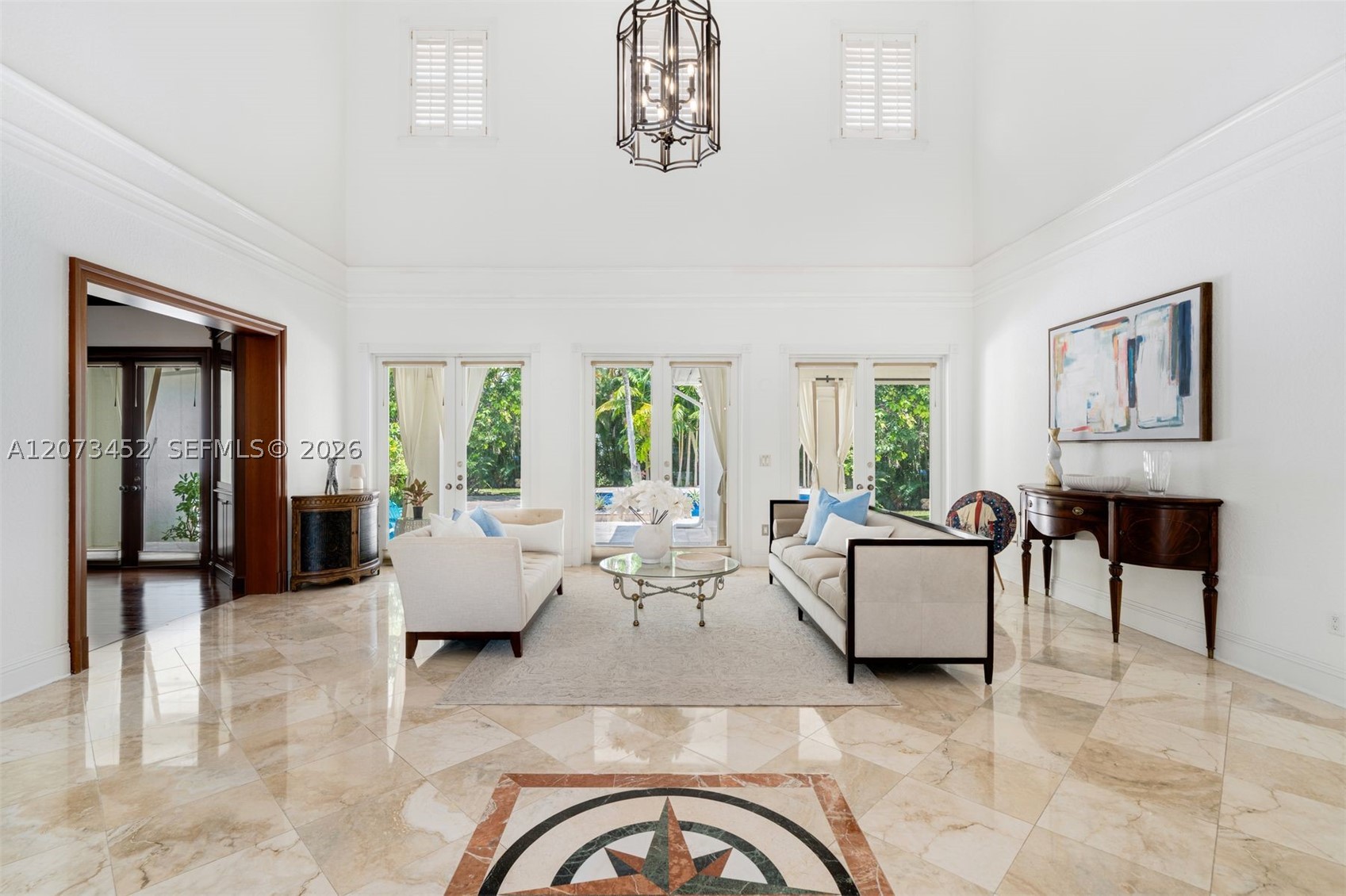 6235 Rolling Rd Dr Pinecrest, FL 33156