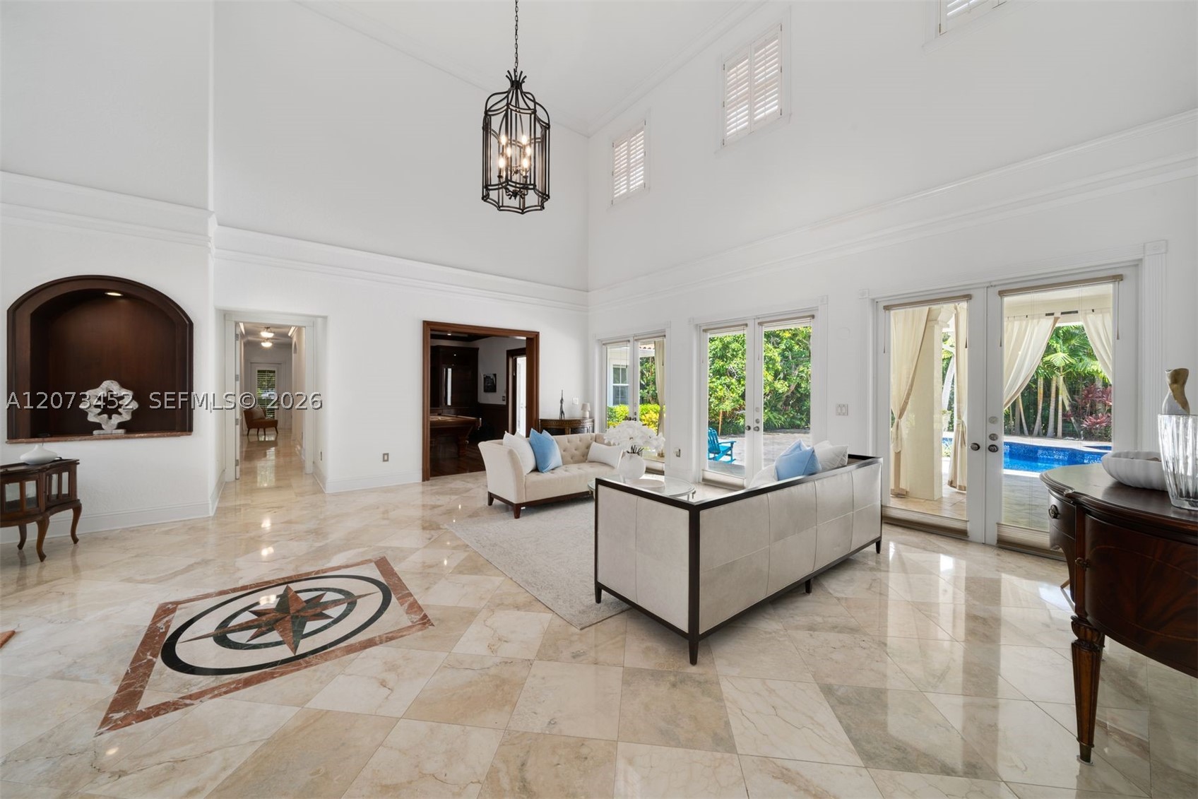 6235 Rolling Rd Dr Pinecrest, FL 33156