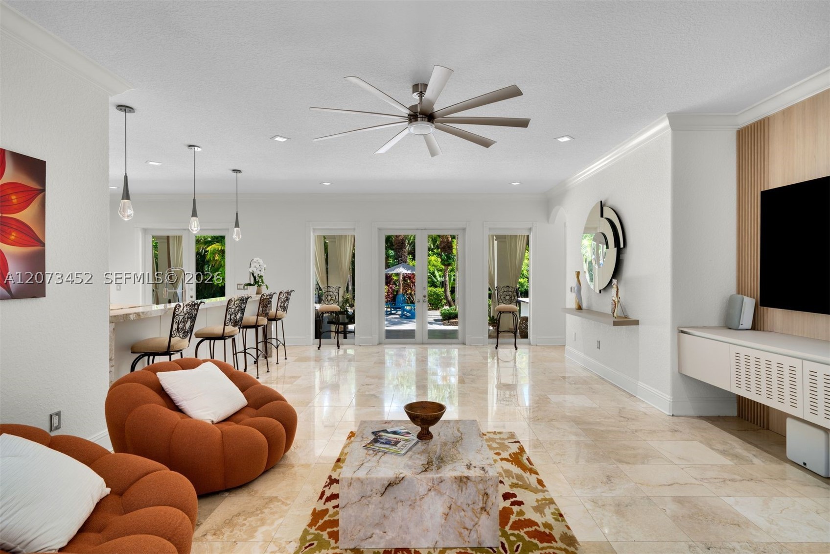 6235 Rolling Rd Dr Pinecrest, FL 33156