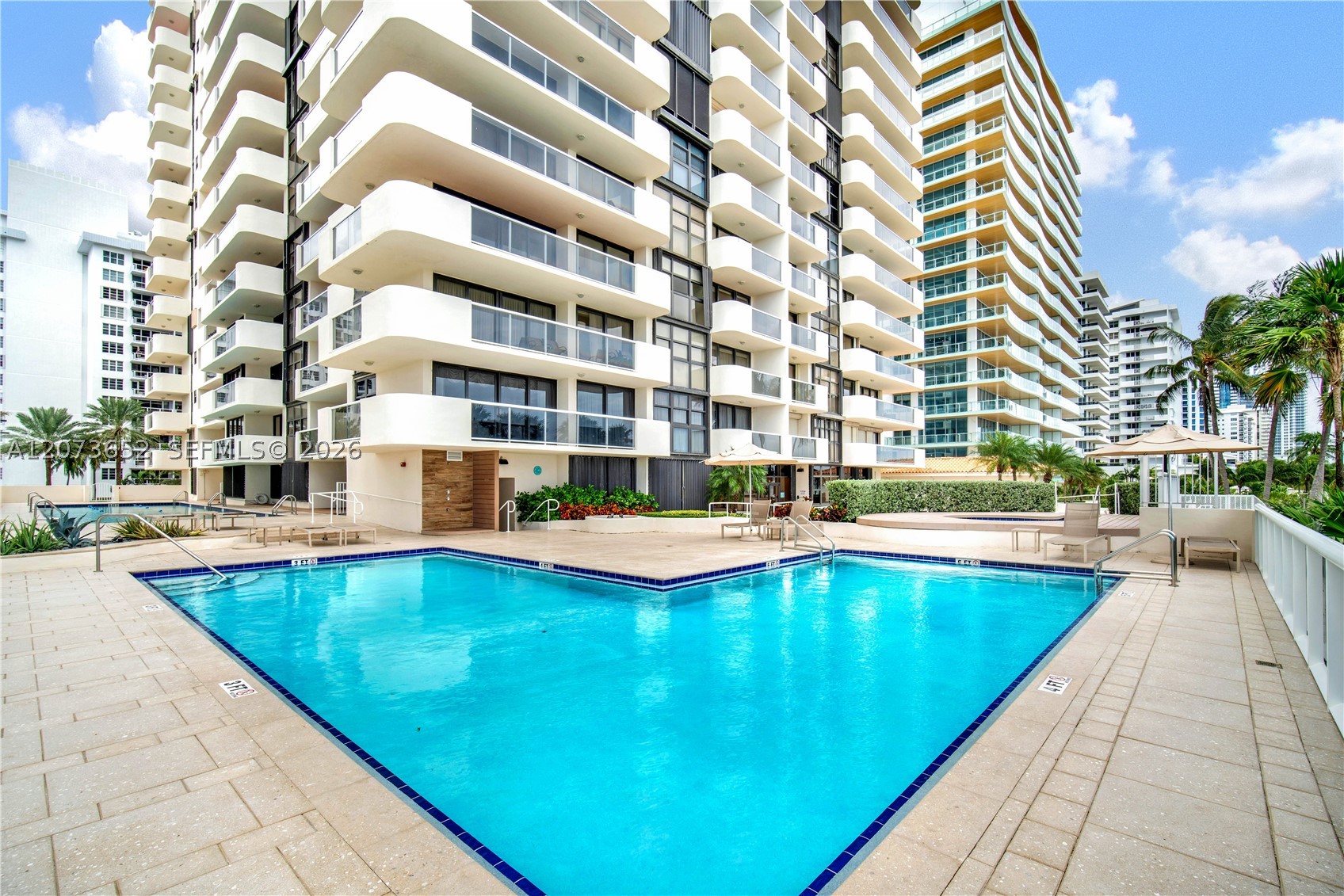 5757 Collins Ave #507 Miami Beach, FL 33140