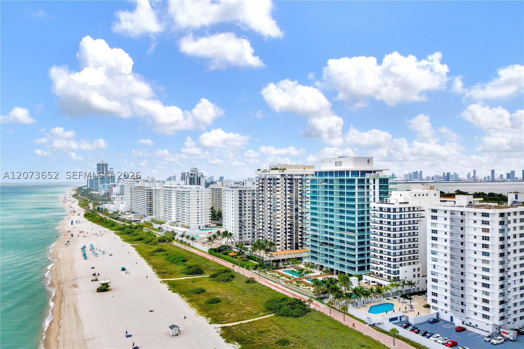 5757 Collins Ave #507 Miami Beach, FL 33140