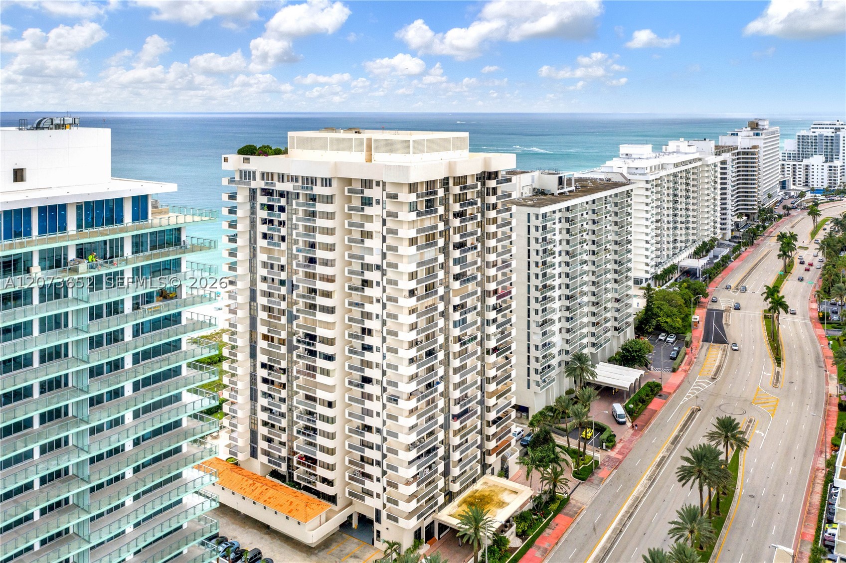 5757 Collins Ave #507 Miami Beach, FL 33140