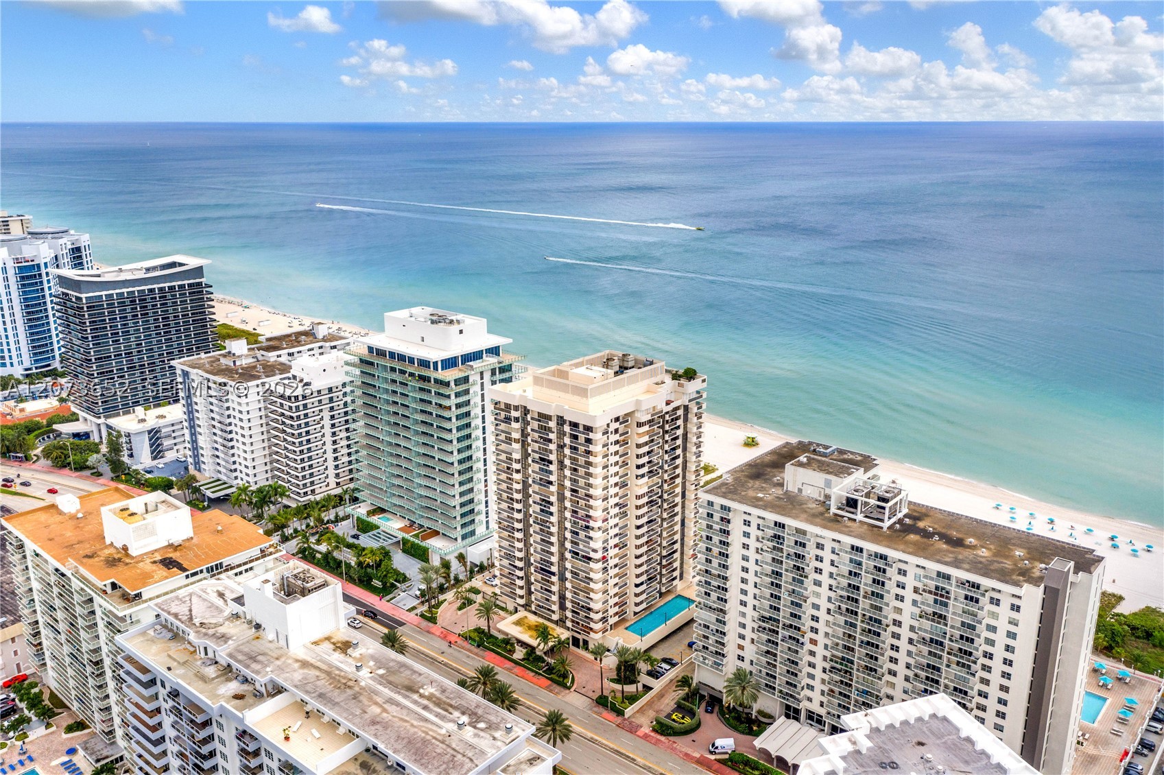 5757 Collins Ave #507 Miami Beach, FL 33140