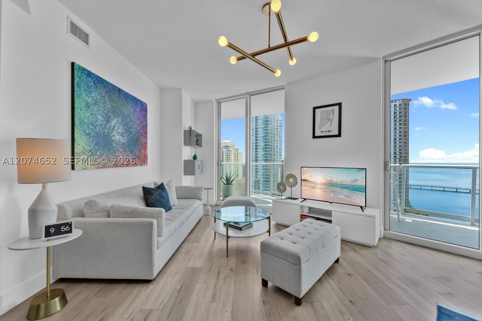 300 S Biscayne Blvd #T-1708
