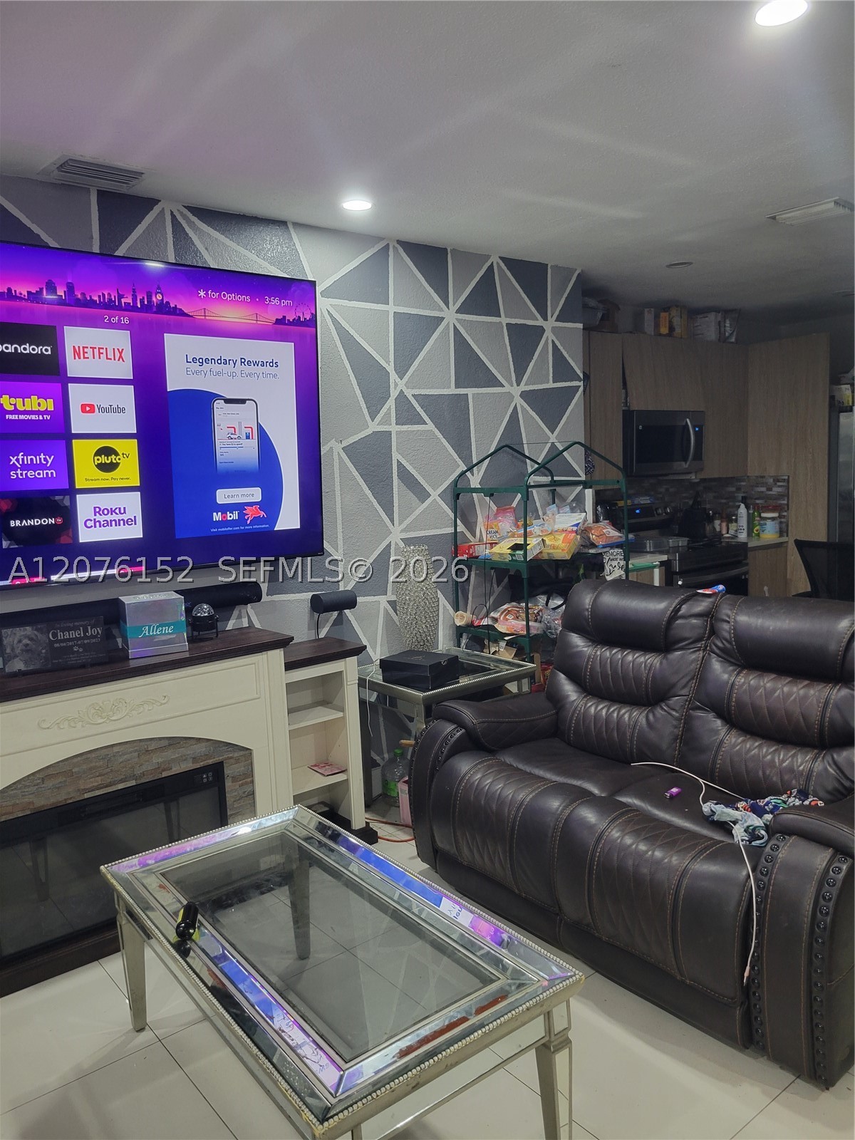 Undisclosed Address Pompano Beach, FL 33060