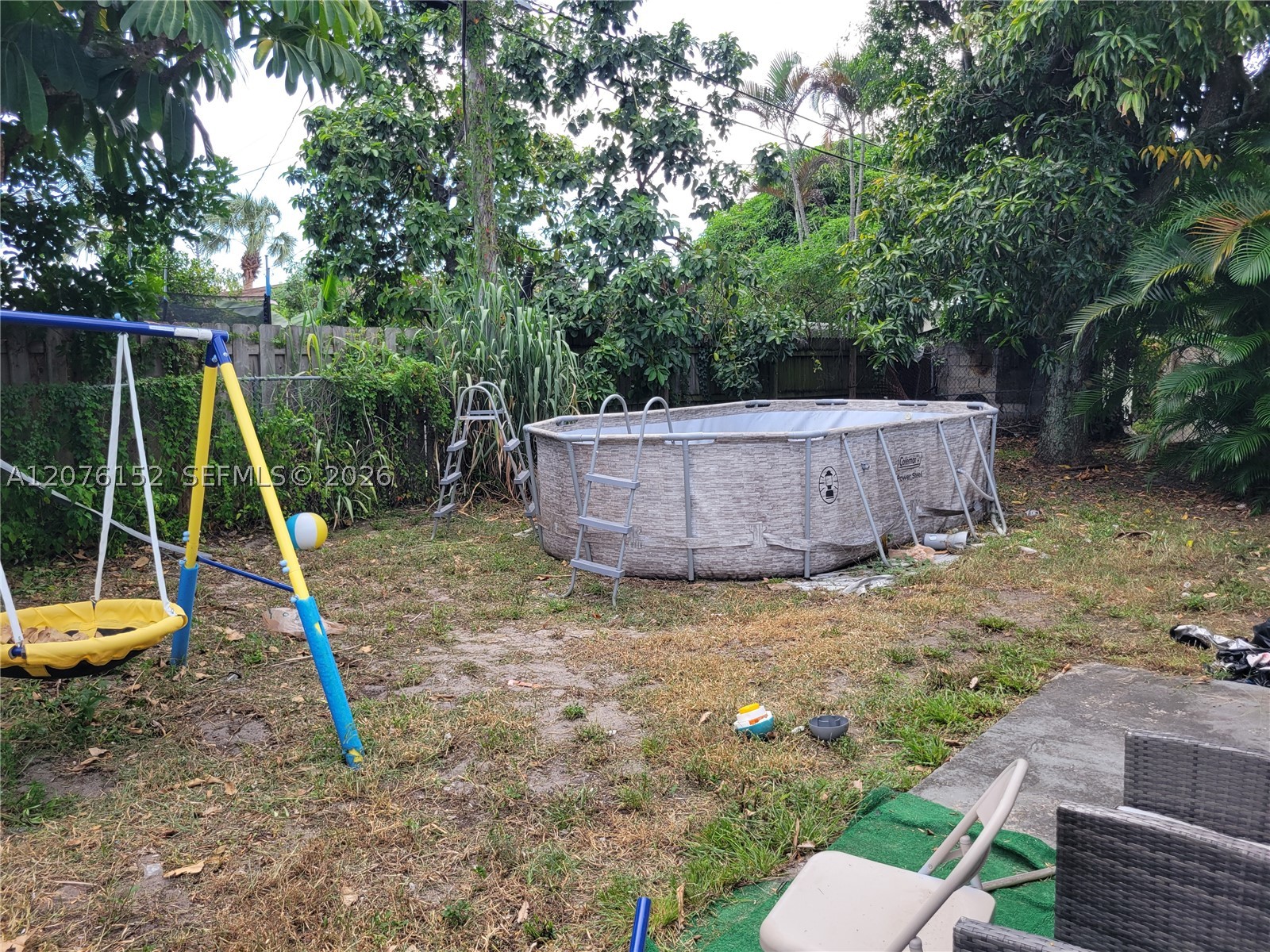 Undisclosed Address Pompano Beach, FL 33060