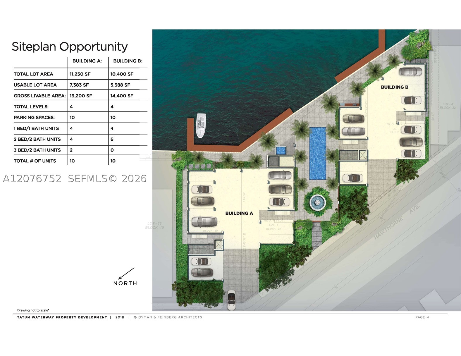 7751 Hawthorne Ave Miami Beach, FL 33141