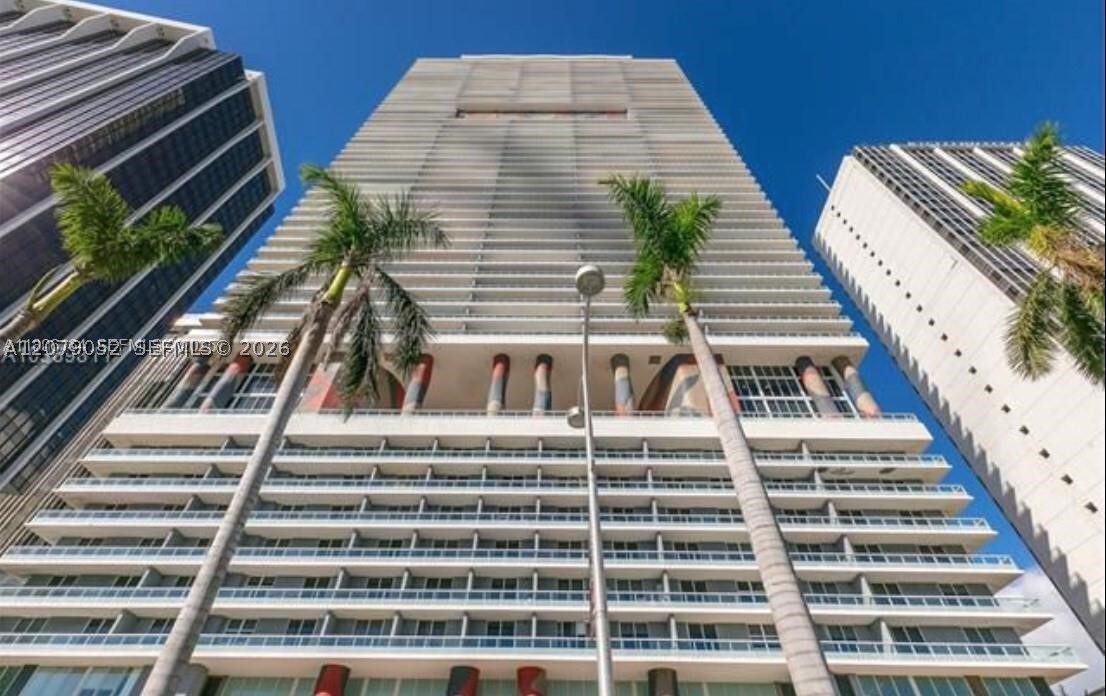 50 Biscayne Blvd #1607