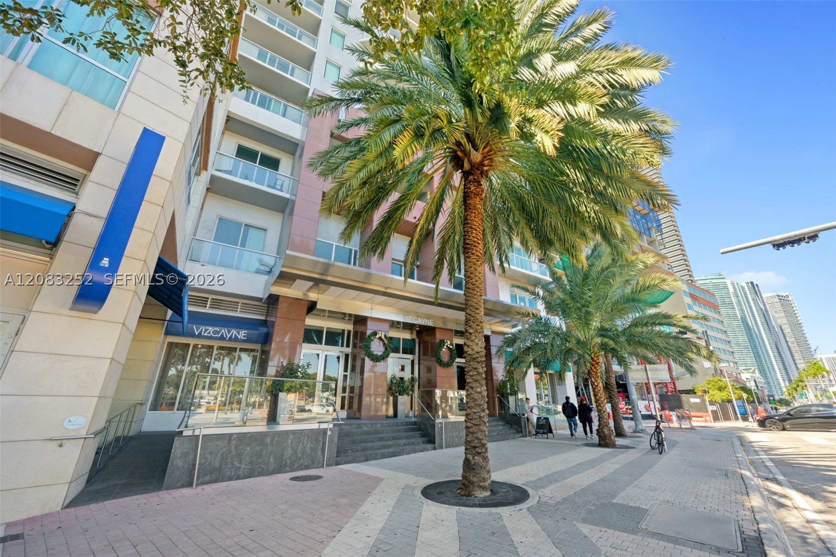 244 Biscayne Blvd #451