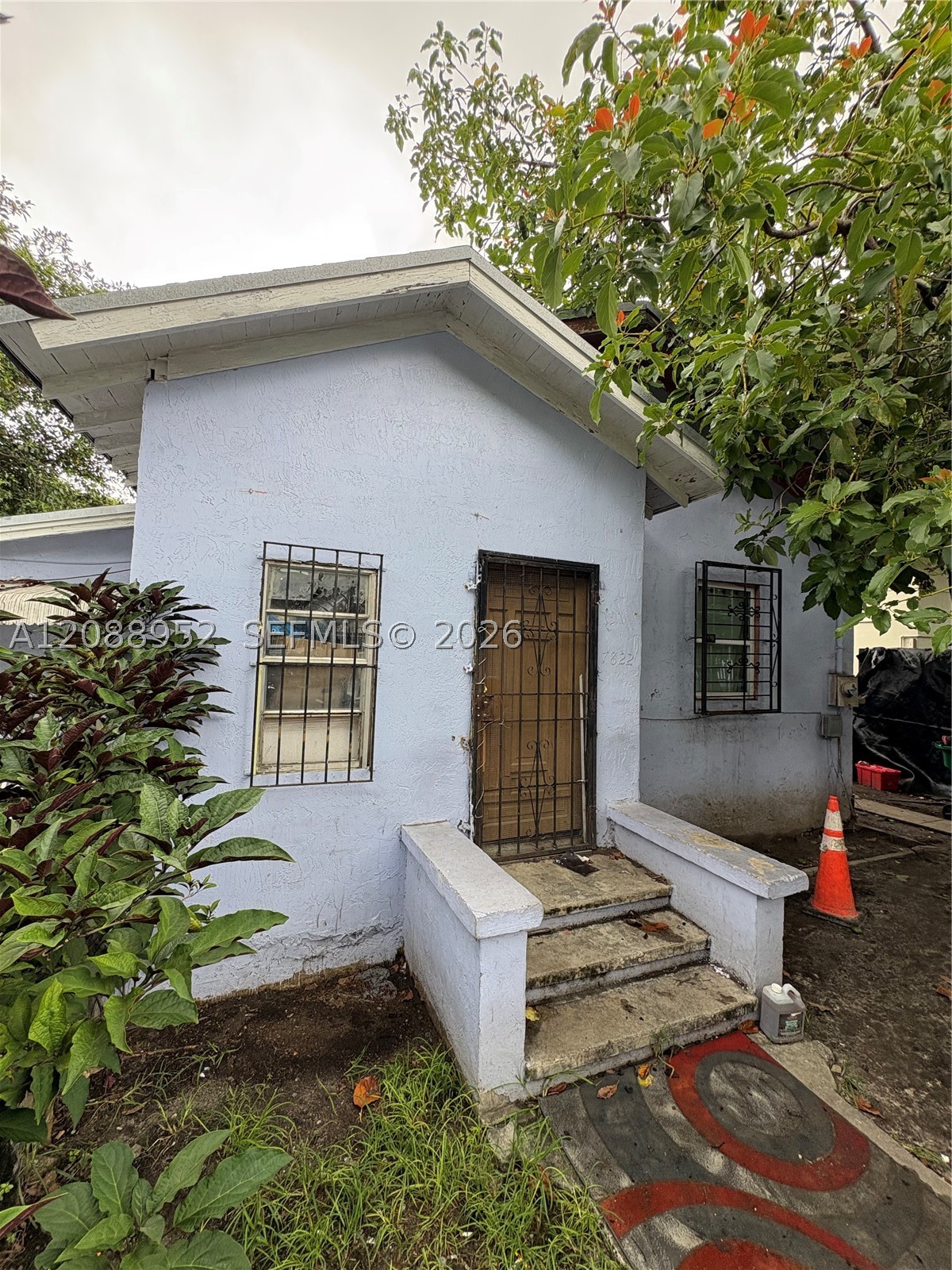 7822 NE Miami Ct