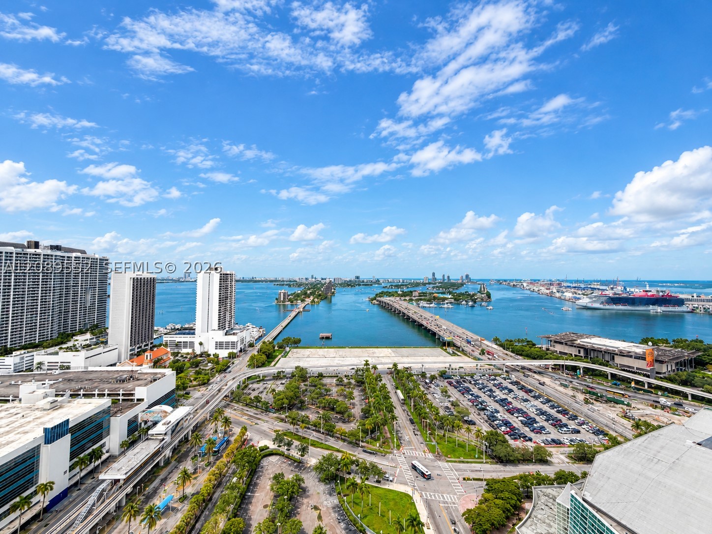 1400 Biscayne Blvd #2704