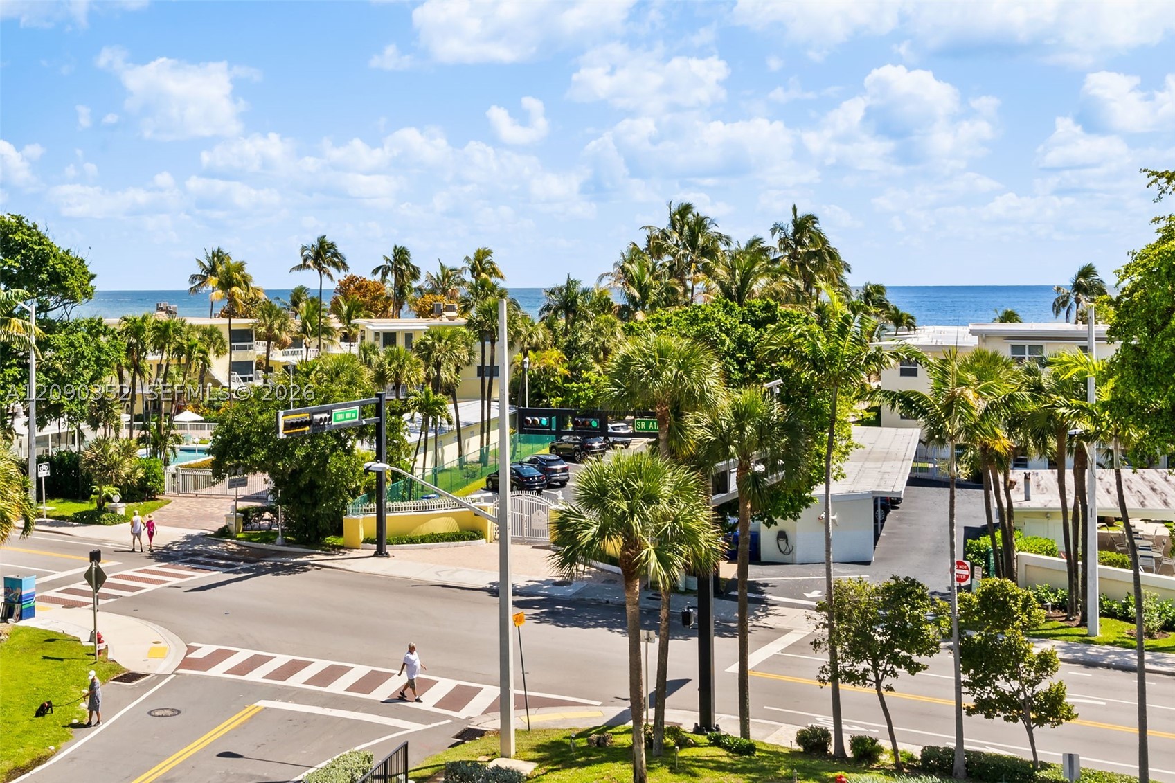 1401 S Ocean Blvd #407