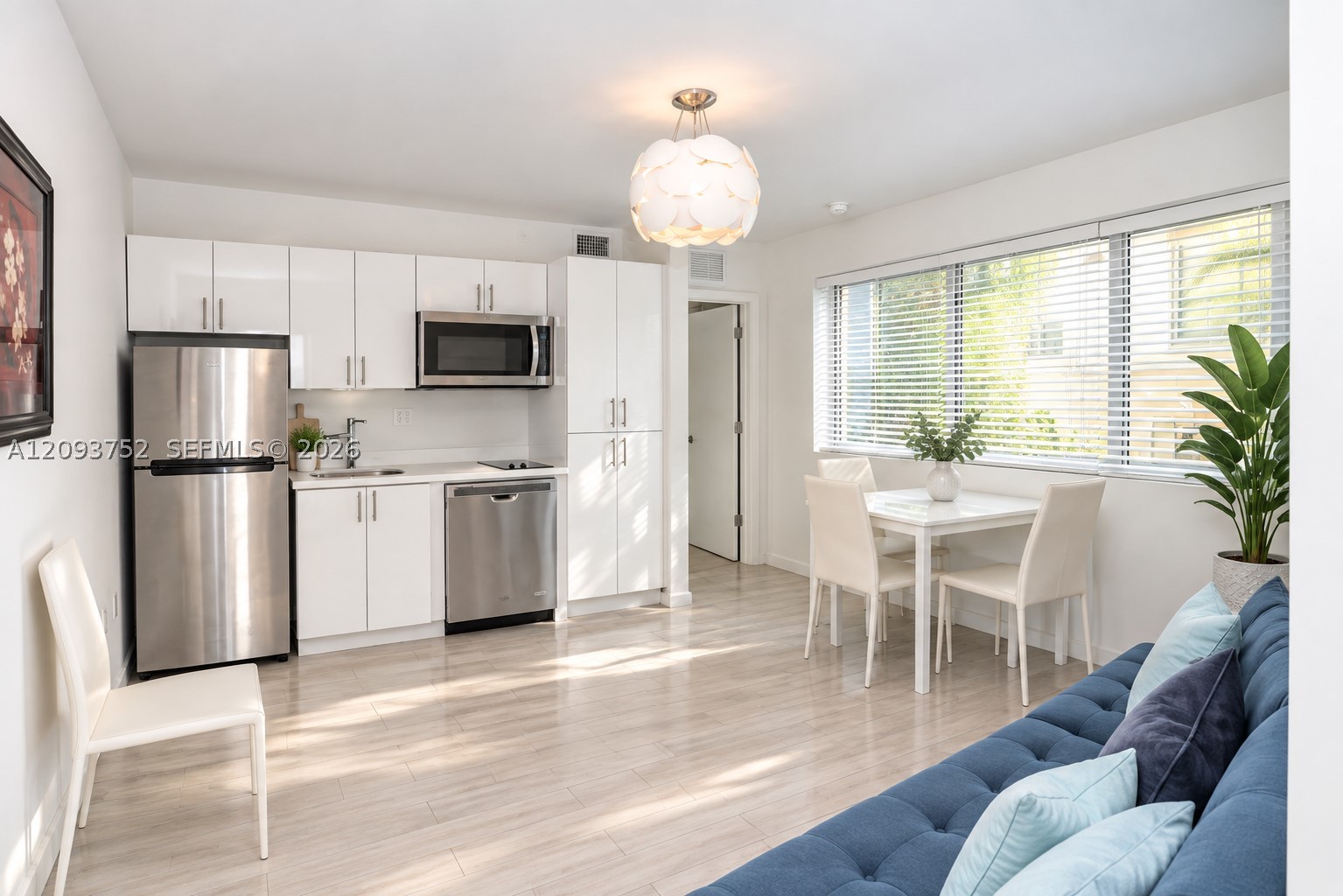 1601 Meridian Ave #101