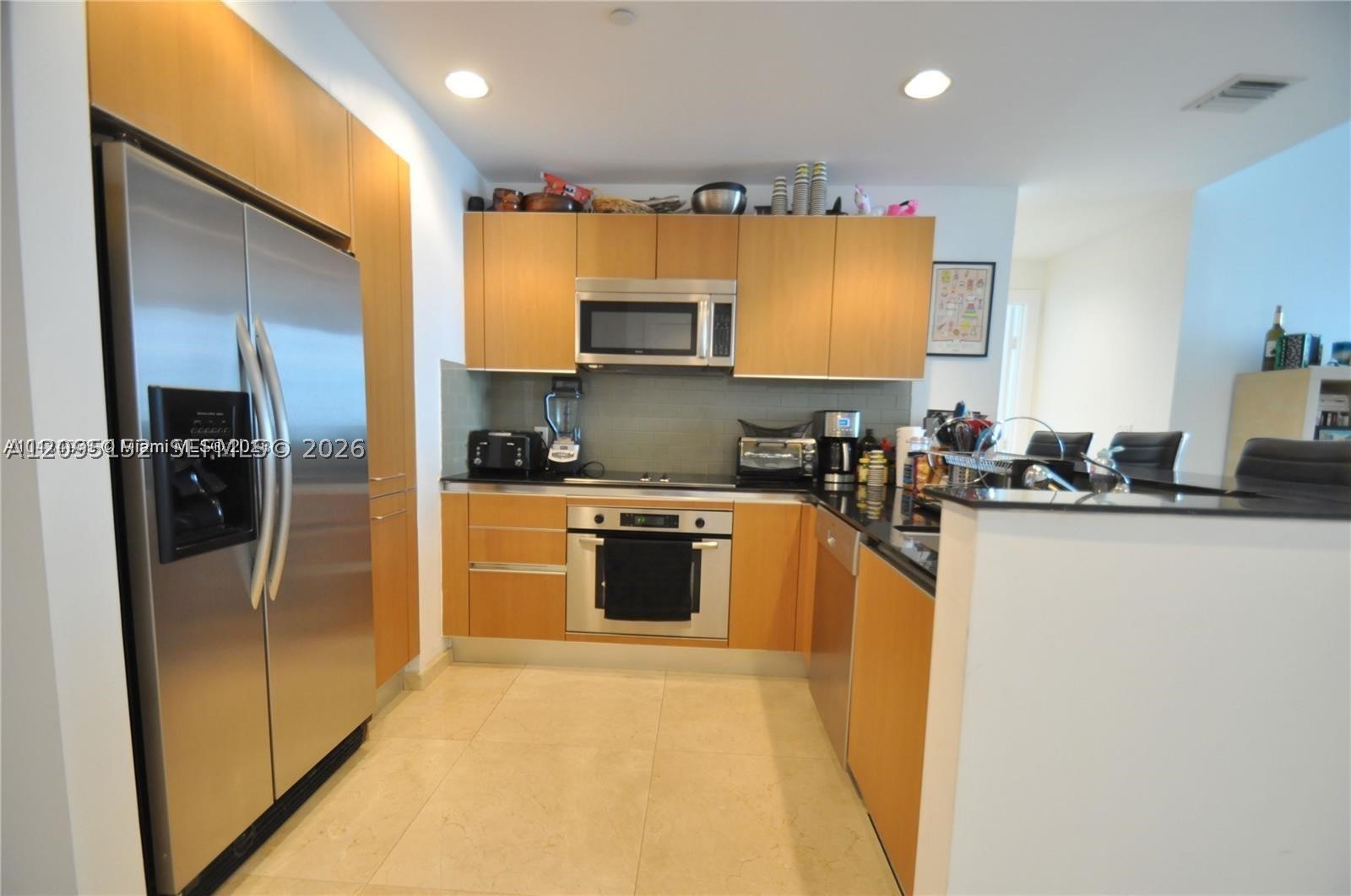1060 Brickell Ave #3111