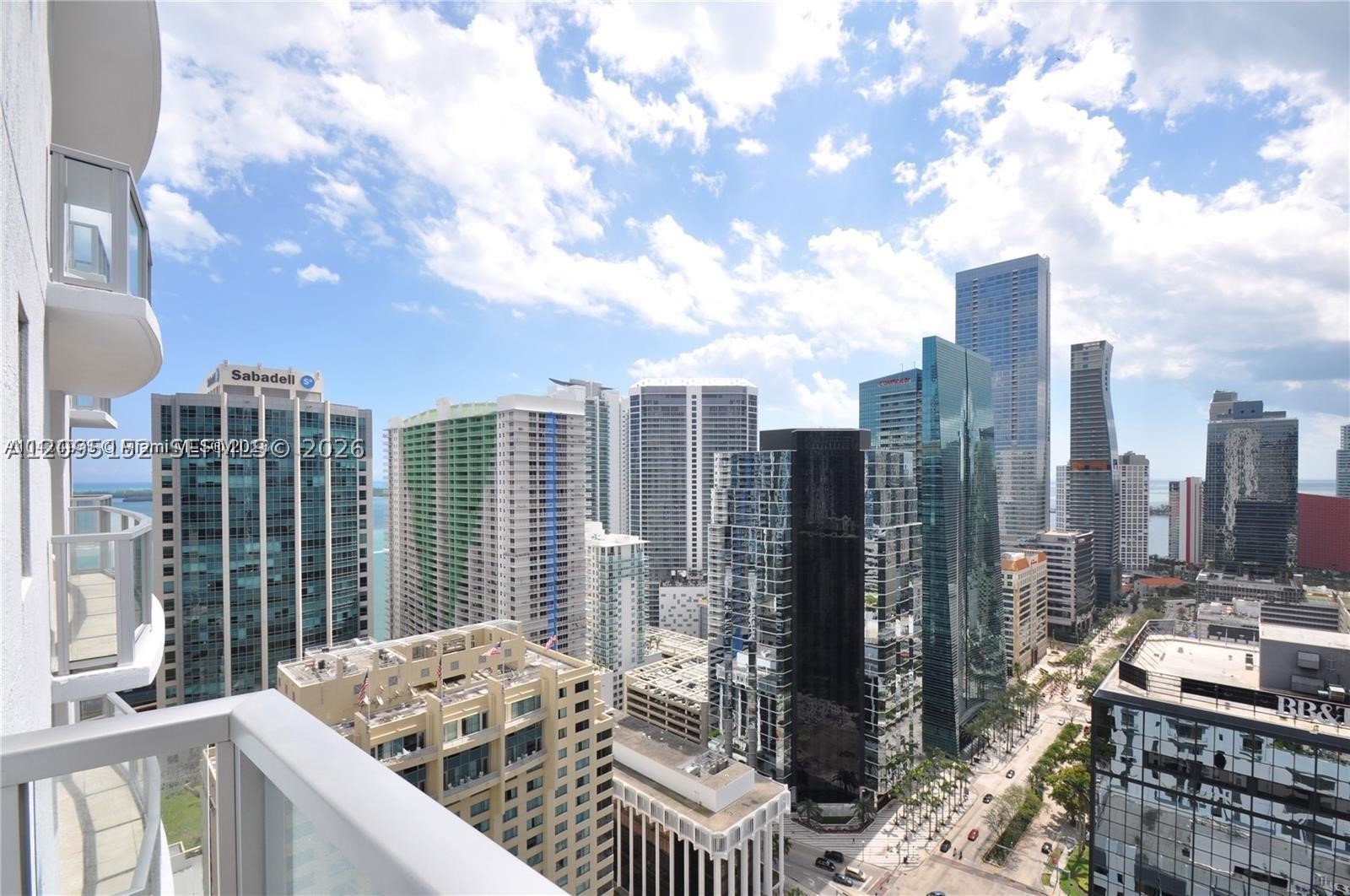 image 1060 Brickell - 106010