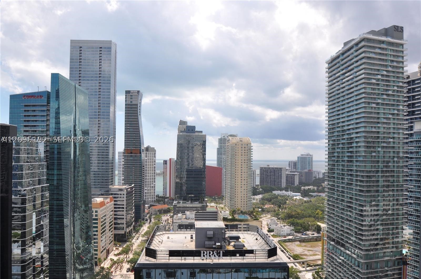 image 1060 Brickell - 106012