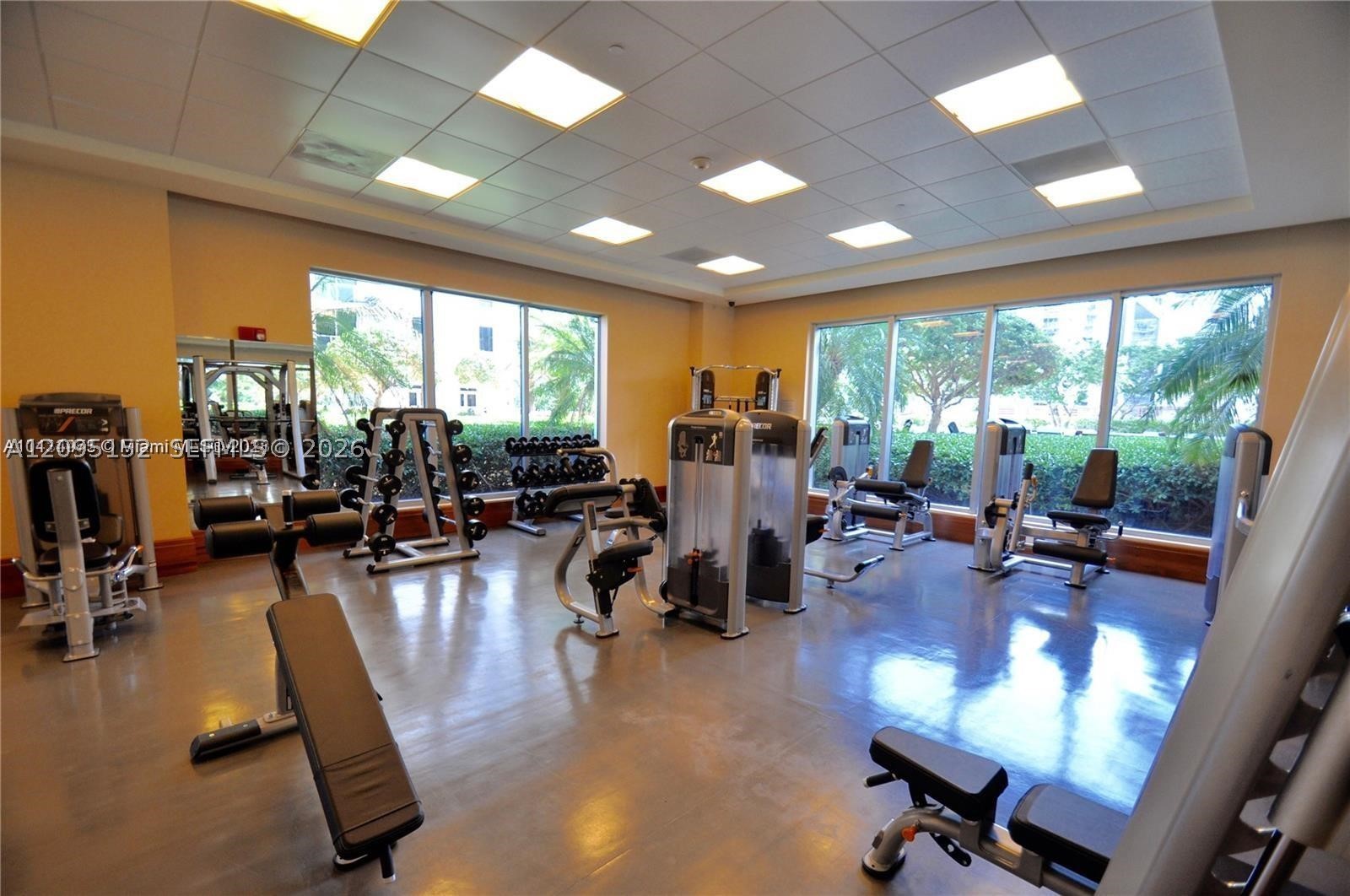 image 1060 Brickell - 106014