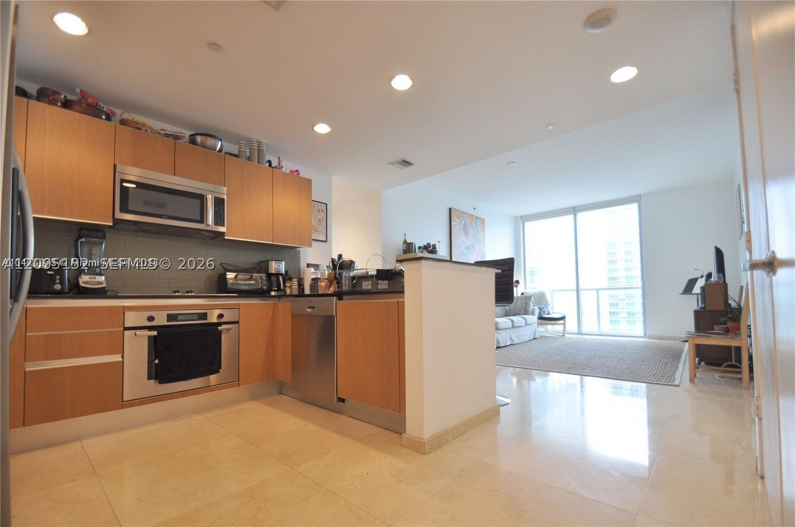 image 1060 Brickell - 10601