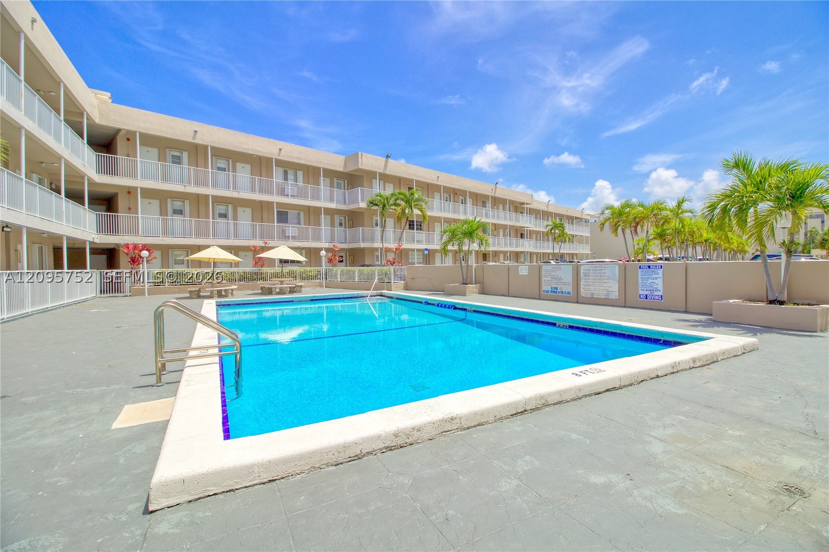 6580 Santona St #A37 Coral Gables, FL 33146
