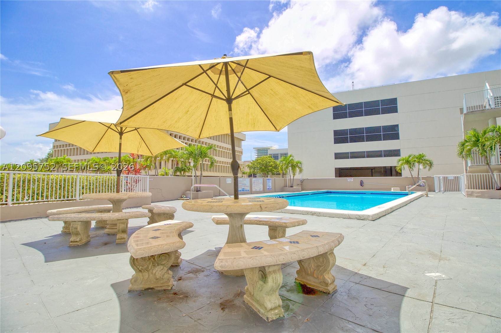 6580 Santona St #A37 Coral Gables, FL 33146