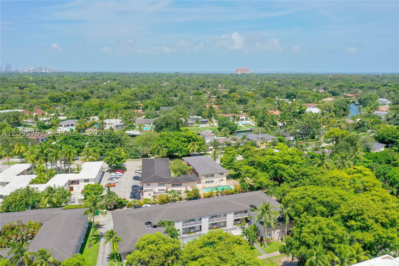 6580 Santona St #A37 Coral Gables, FL 33146