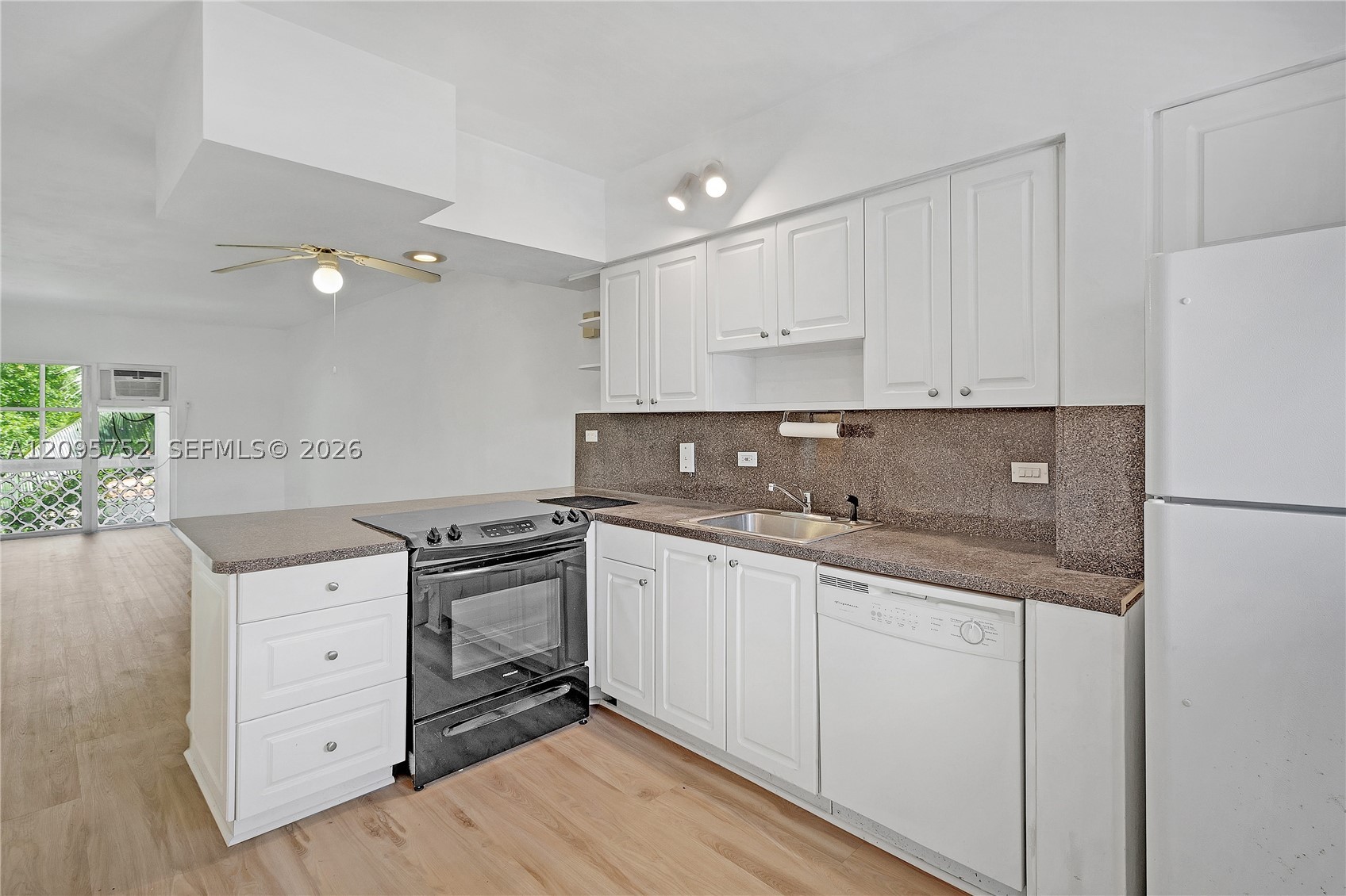 6580 Santona St #A37 Coral Gables, FL 33146