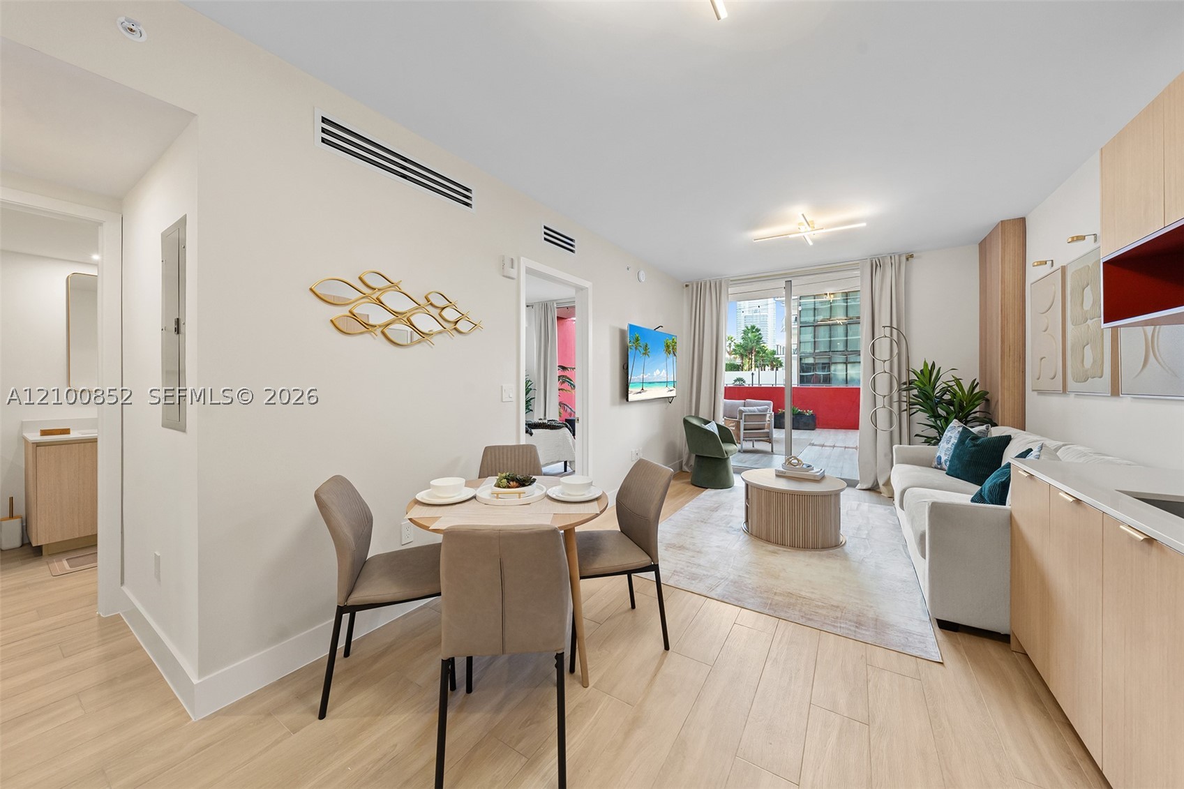 image The Standard Residences Midtown Miami1