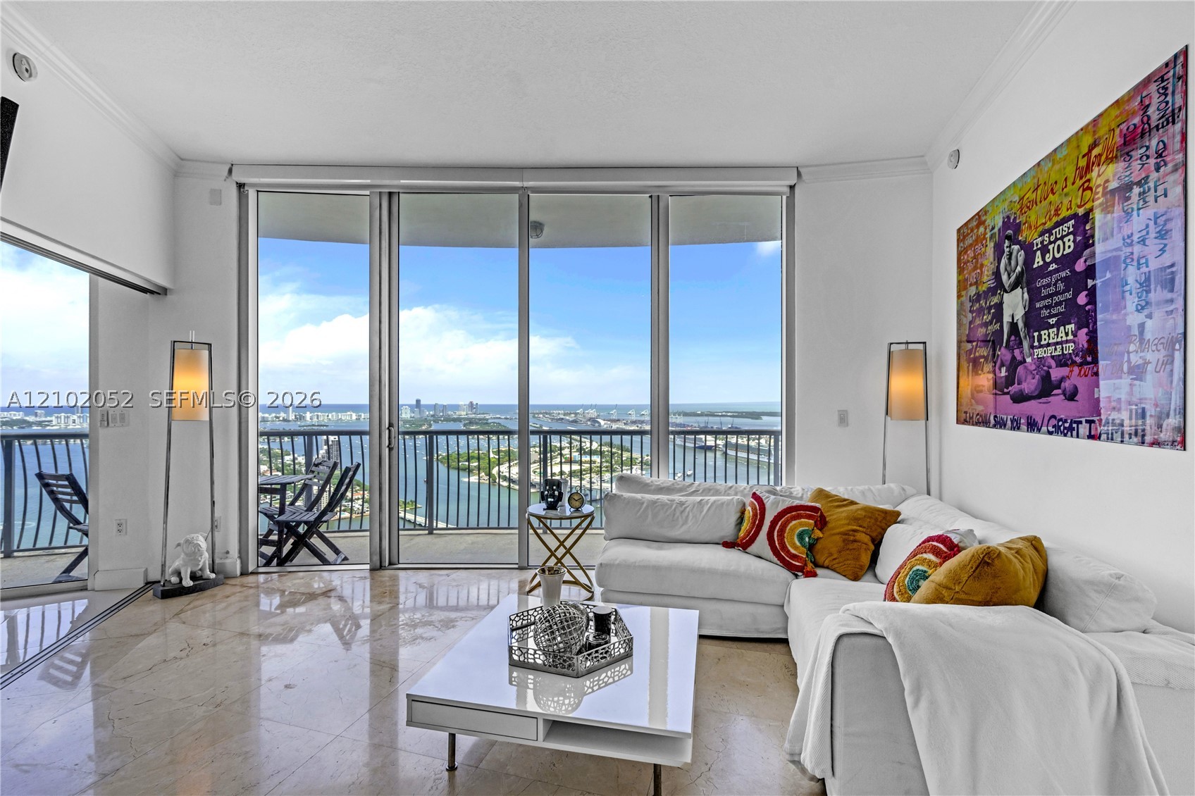 1750 N Bayshore Dr #5602