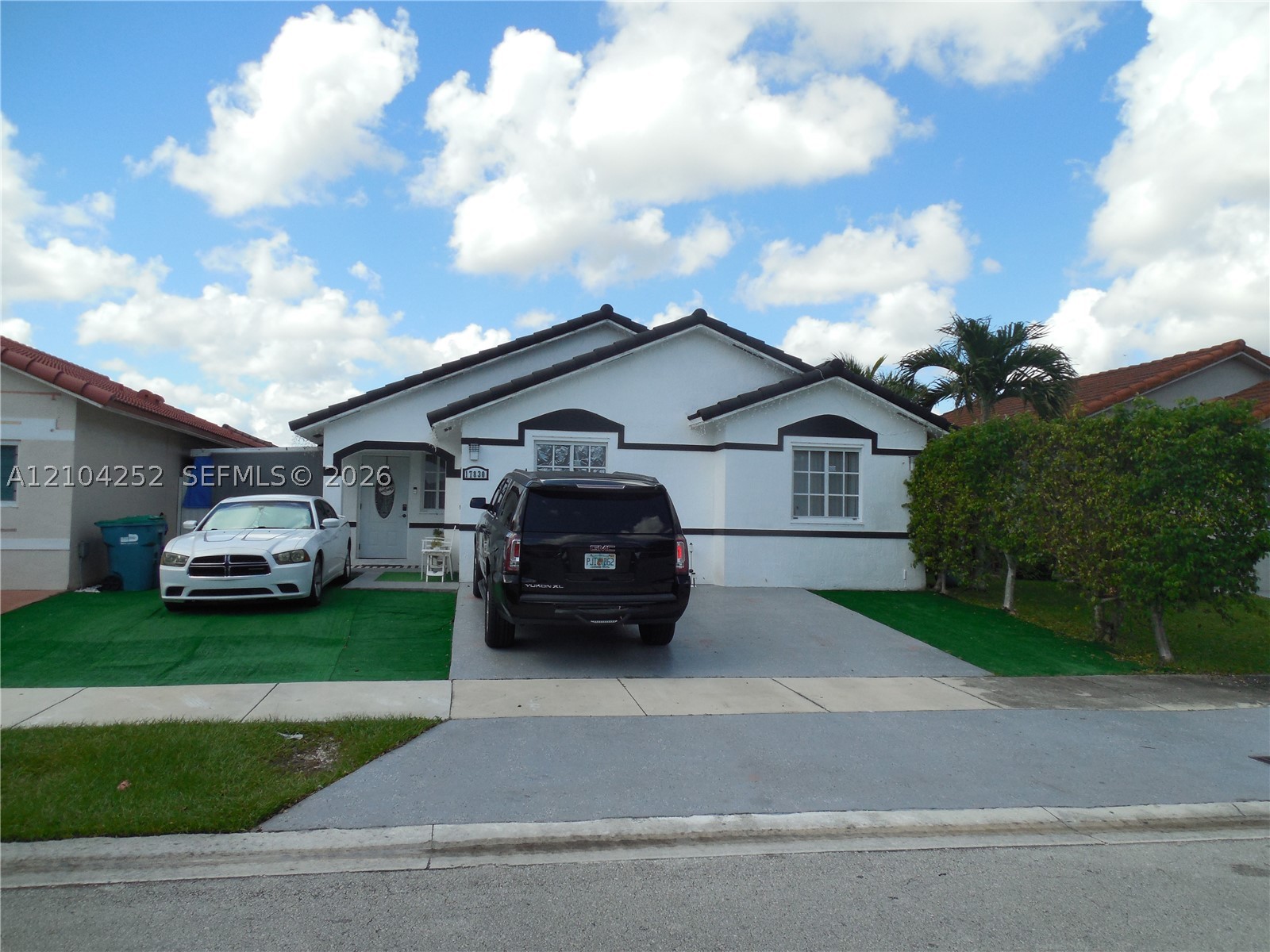 17830 SW 143rd Ct