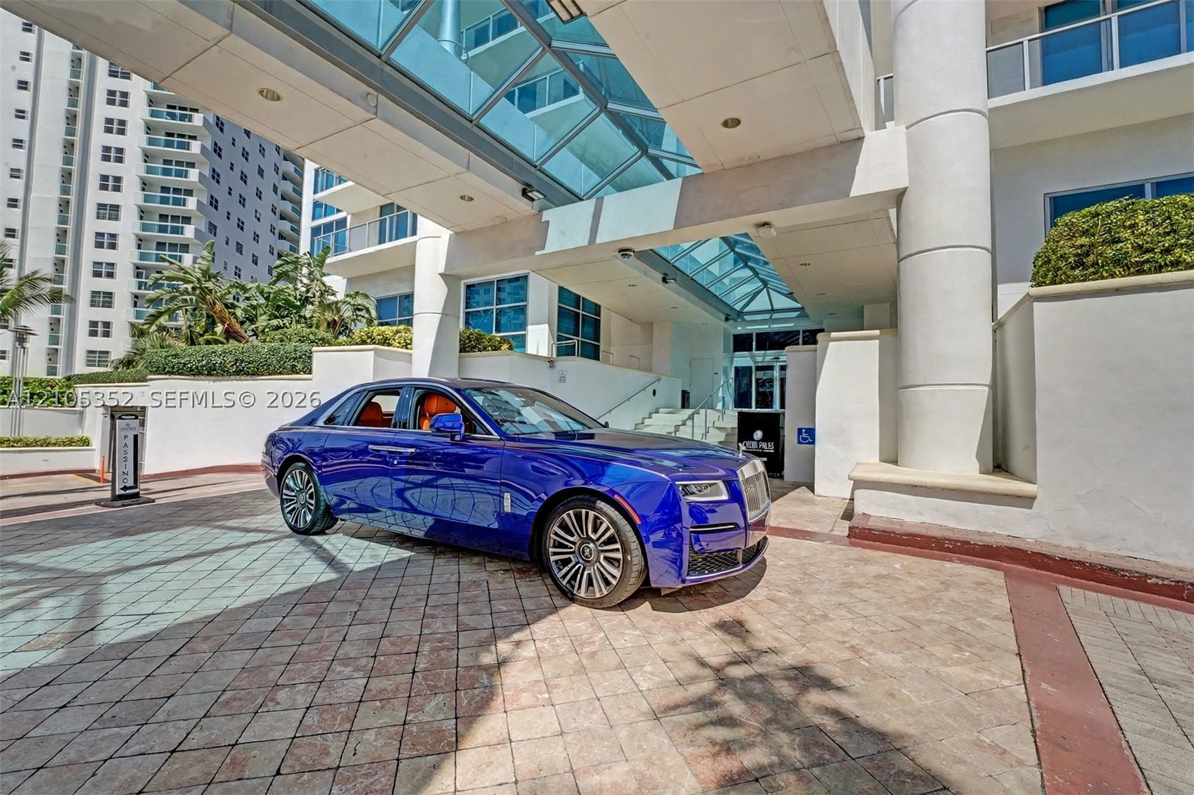 3101 S Ocean Dr #PH8 Hollywood, FL 33019