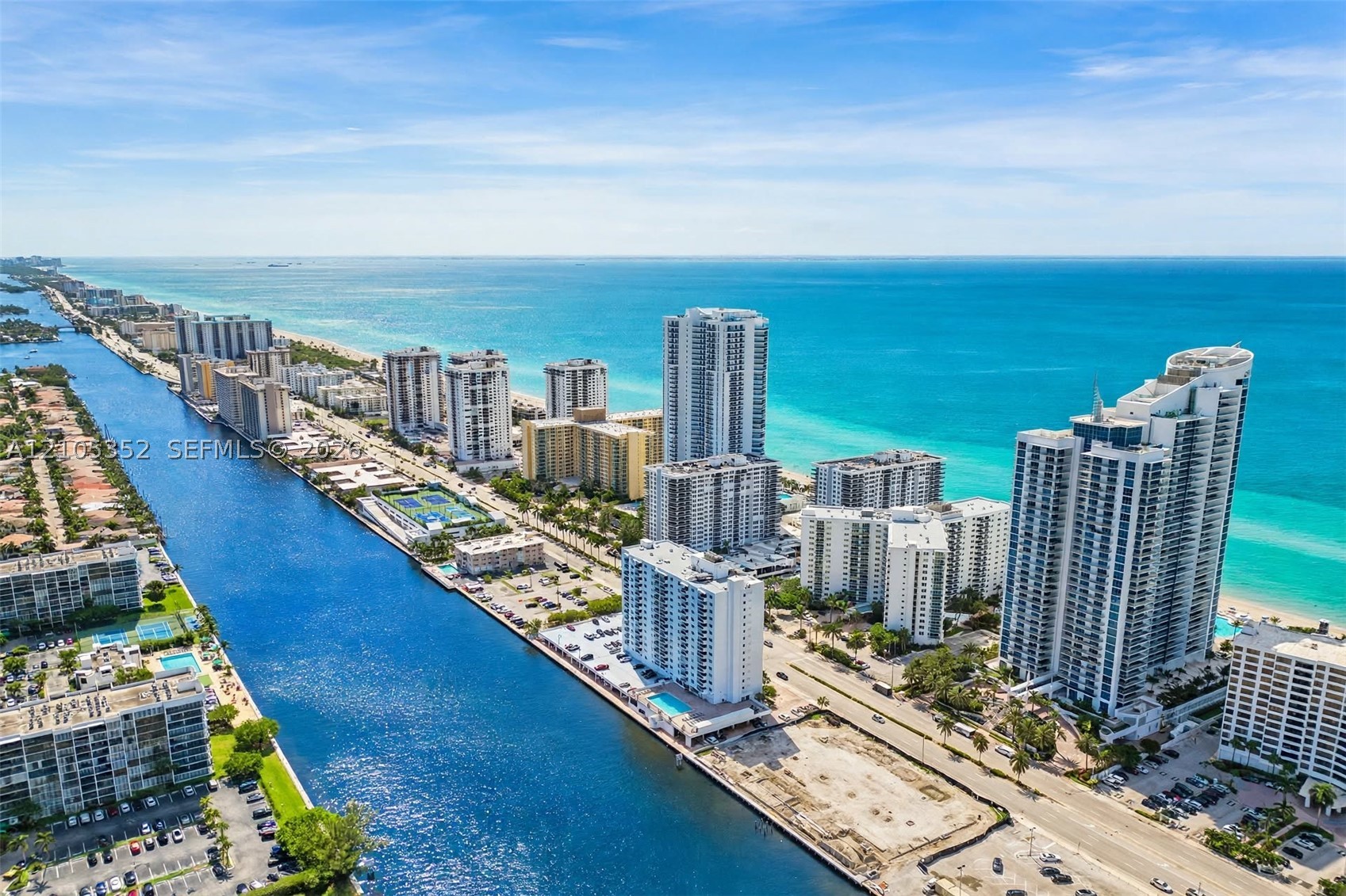 3101 S Ocean Dr #PH8 Hollywood, FL 33019