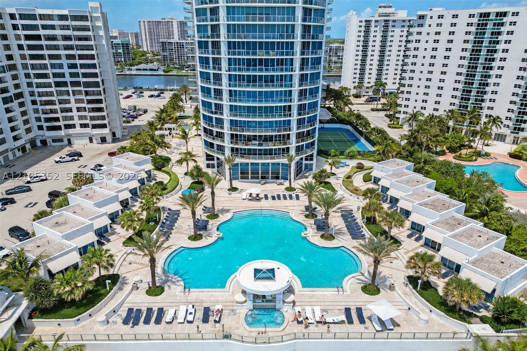 3101 S Ocean Dr #PH8 Hollywood, FL 33019