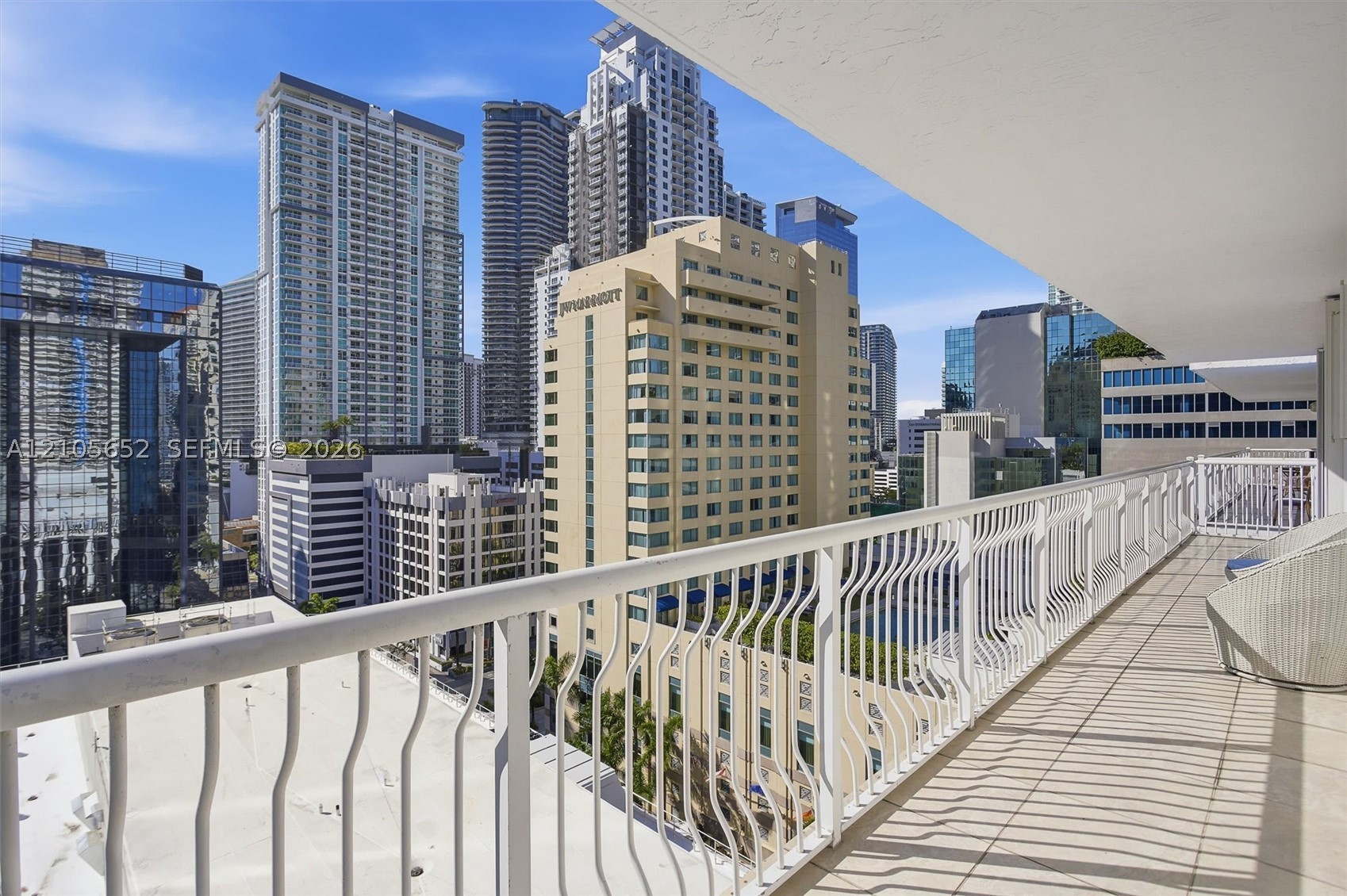 image The Club at Brickell Bay20