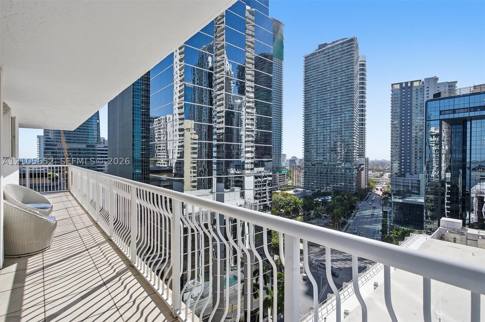 image The Club at Brickell Bay21