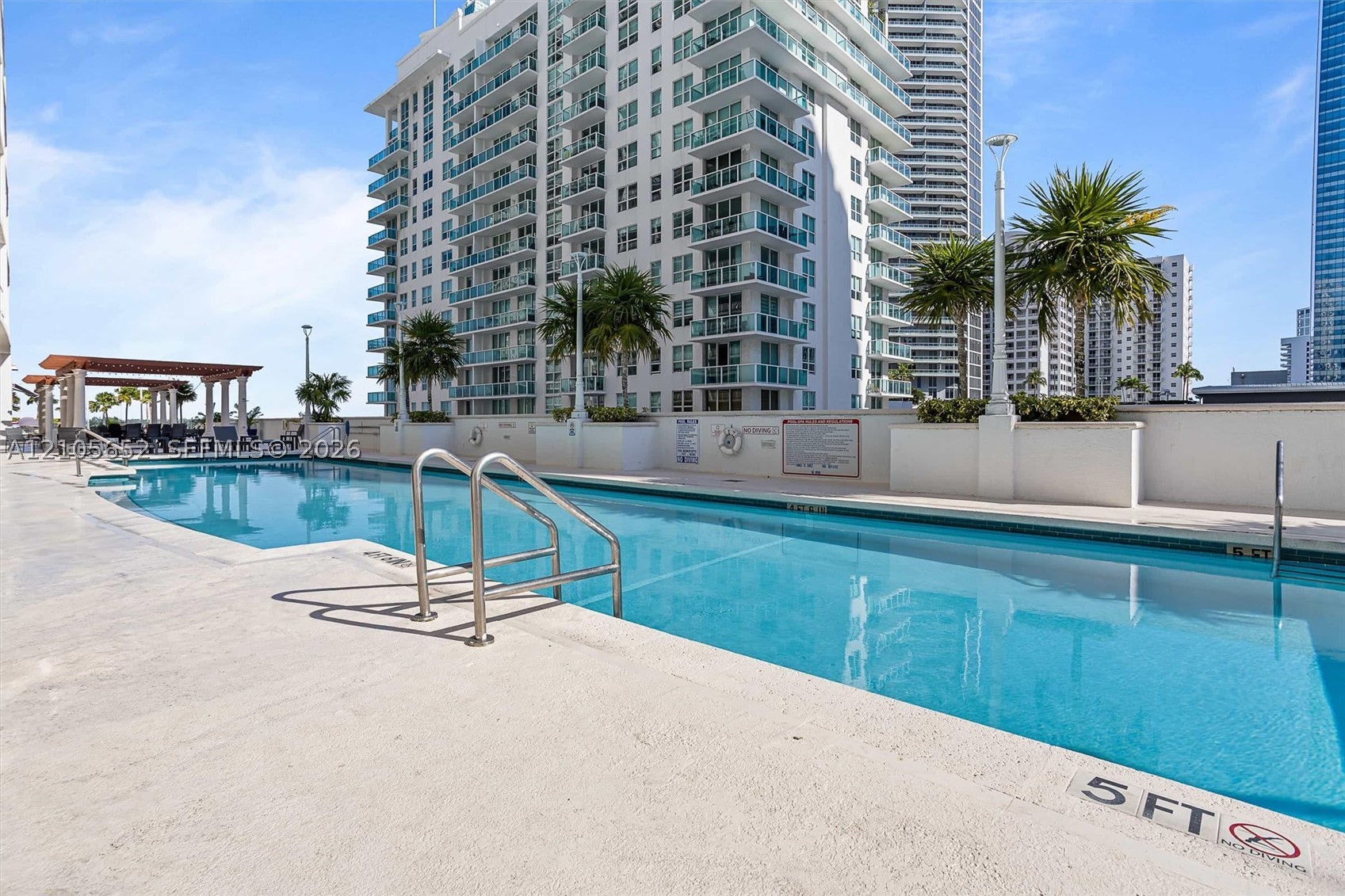 image The Club at Brickell Bay29