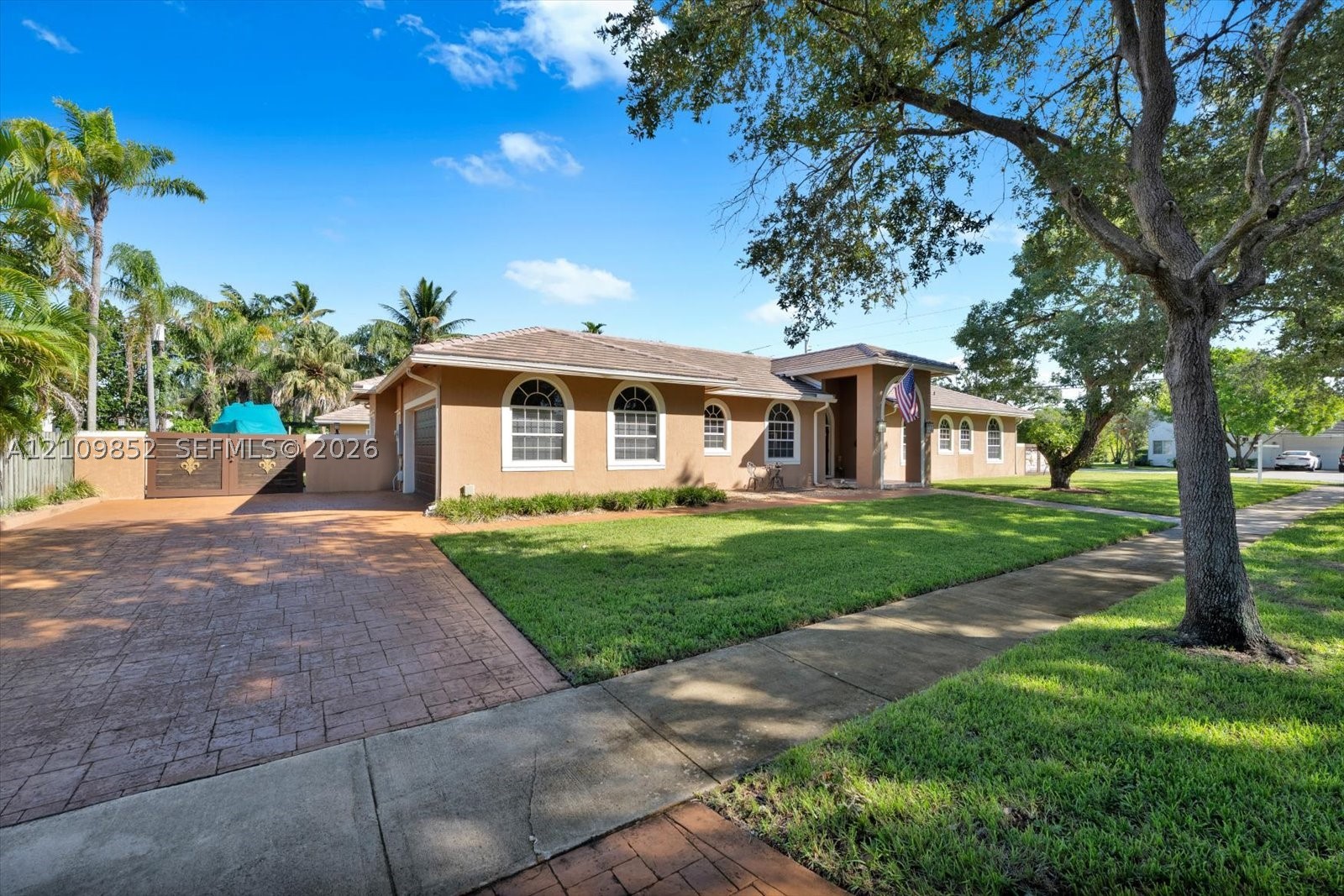 7901 SW 97th St Miami, FL 33156