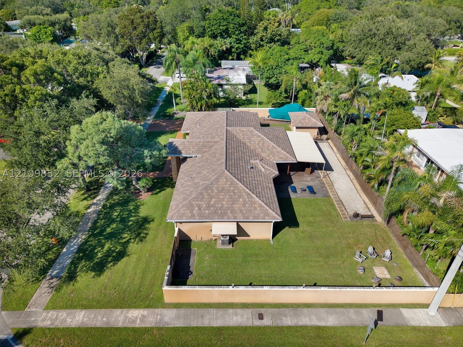 7901 SW 97th St Miami, FL 33156
