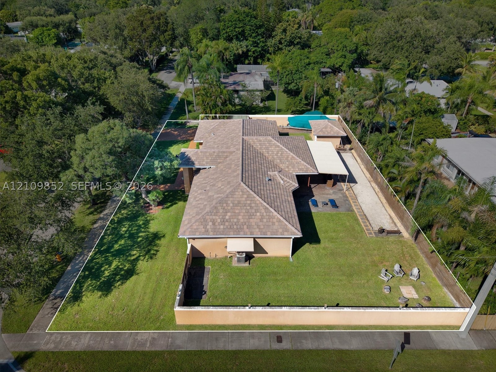7901 SW 97th St Miami, FL 33156